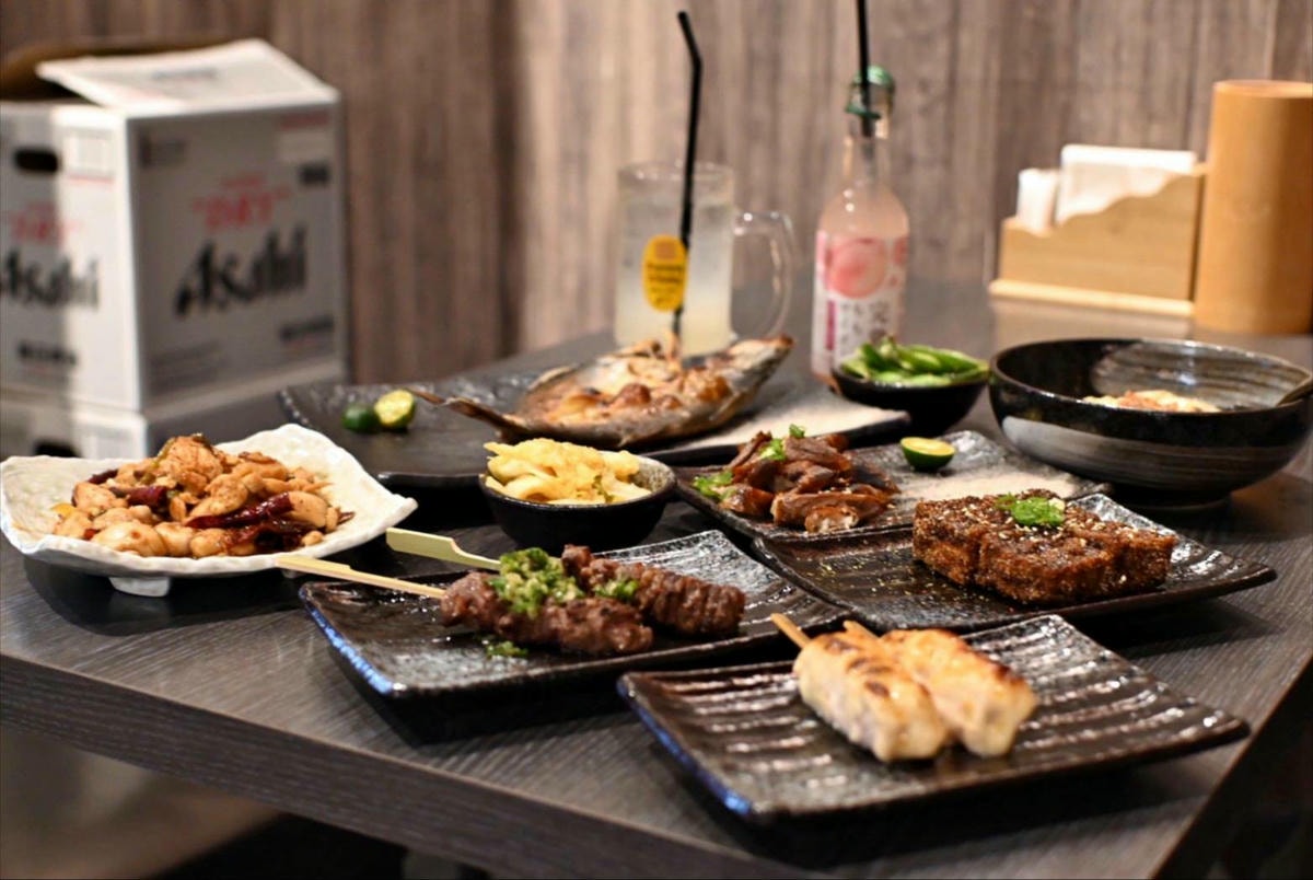台中居酒屋推薦|台中市西區miso izakaya日式串燒居酒屋美村店|主打炭火串燒,主廚手作多樣炸物及煮物美食,創意日式料理饗宴,一吃就愛上! - 第26張圖 台中居酒屋推薦|台中市西區miso izakaya日式串燒居酒屋美村店|主打炭火串燒,主廚手作多樣炸物及煮物美食,創意日式料理饗宴,一吃就愛上!