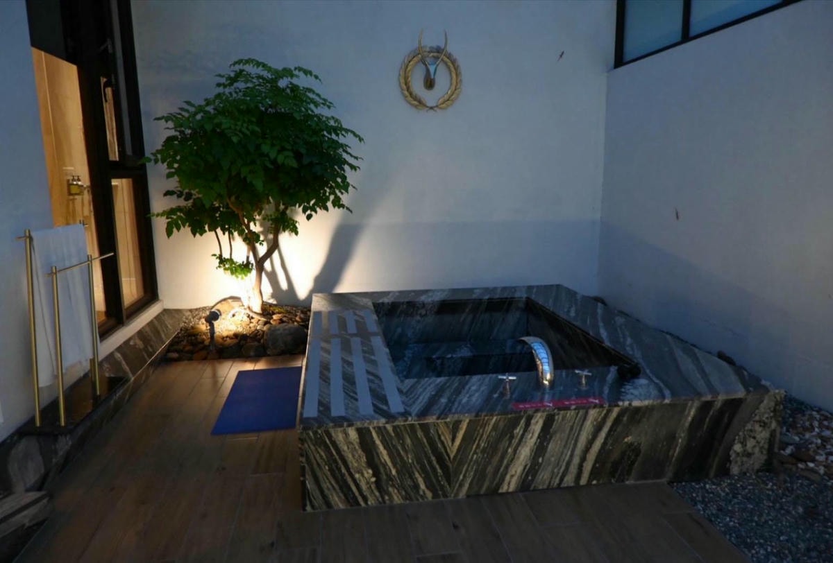 台中市西屯區住宿推薦|朵茉行館DoMo Hotel|再訪豪宅式藝術酒店,一泊一食朵茉半島房型開箱分享,體驗台中質感住宿首選! - 第38張圖 台中市西屯區住宿推薦|朵茉行館DoMo Hotel|再訪豪宅式藝術酒店,一泊一食朵茉半島房型開箱分享,體驗台中質感住宿首選!