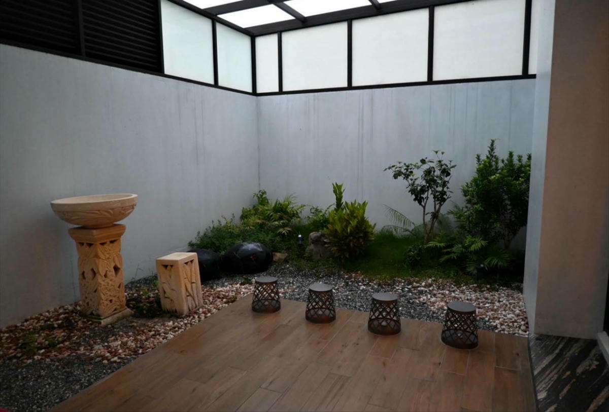 台中市西屯區住宿推薦|朵茉行館DoMo Hotel|再訪豪宅式藝術酒店,一泊一食朵茉半島房型開箱分享,體驗台中質感住宿首選! - 第39張圖 台中市西屯區住宿推薦|朵茉行館DoMo Hotel|再訪豪宅式藝術酒店,一泊一食朵茉半島房型開箱分享,體驗台中質感住宿首選!
