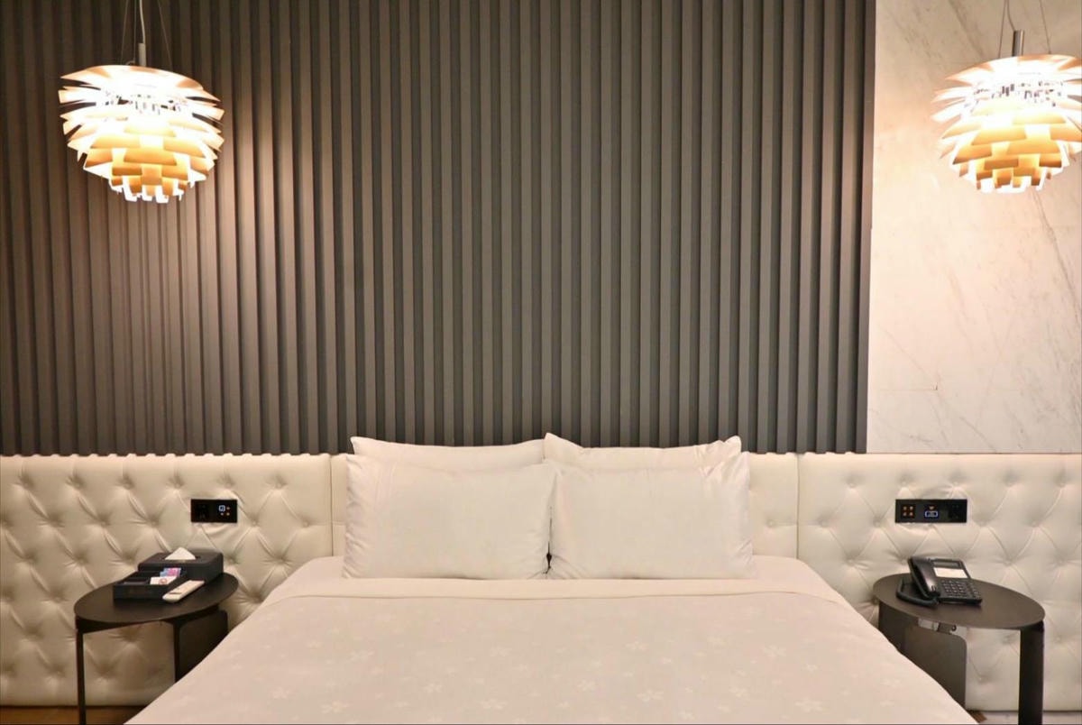 台中市西屯區住宿推薦|朵茉行館DoMo Hotel|再訪豪宅式藝術酒店,一泊一食朵茉半島房型開箱分享,體驗台中質感住宿首選! - 第58張圖 台中市西屯區住宿推薦|朵茉行館DoMo Hotel|再訪豪宅式藝術酒店,一泊一食朵茉半島房型開箱分享,體驗台中質感住宿首選!