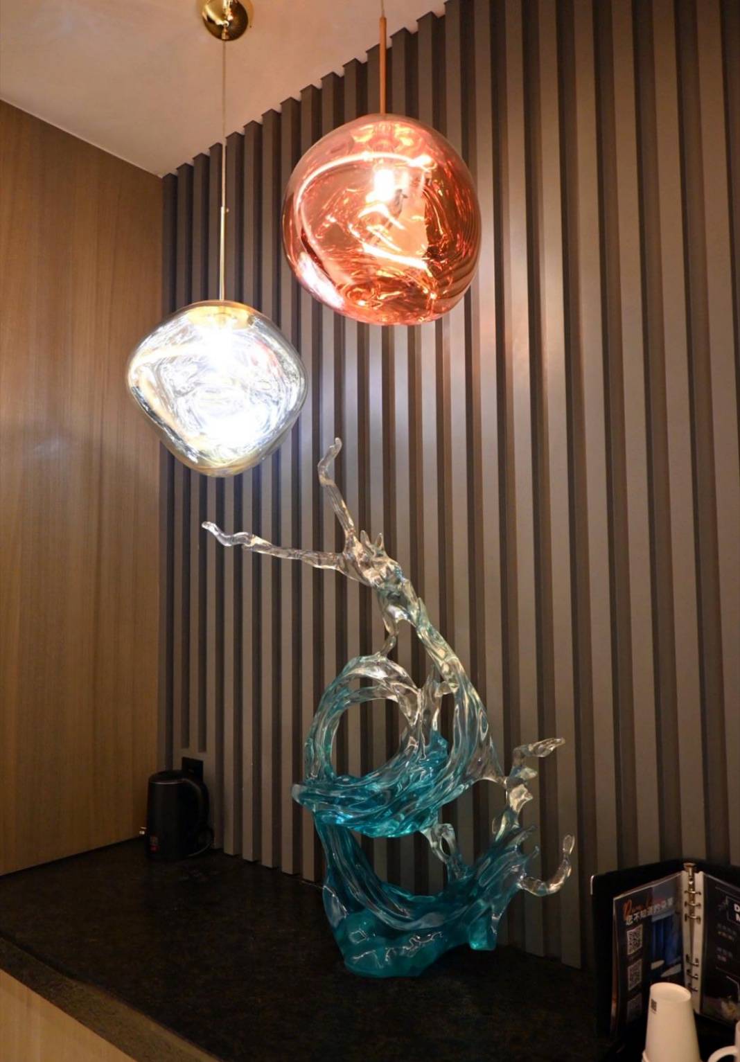 台中市西屯區住宿推薦|朵茉行館DoMo Hotel|再訪豪宅式藝術酒店,一泊一食朵茉半島房型開箱分享,體驗台中質感住宿首選! - 第43張圖 台中市西屯區住宿推薦|朵茉行館DoMo Hotel|再訪豪宅式藝術酒店,一泊一食朵茉半島房型開箱分享,體驗台中質感住宿首選!
