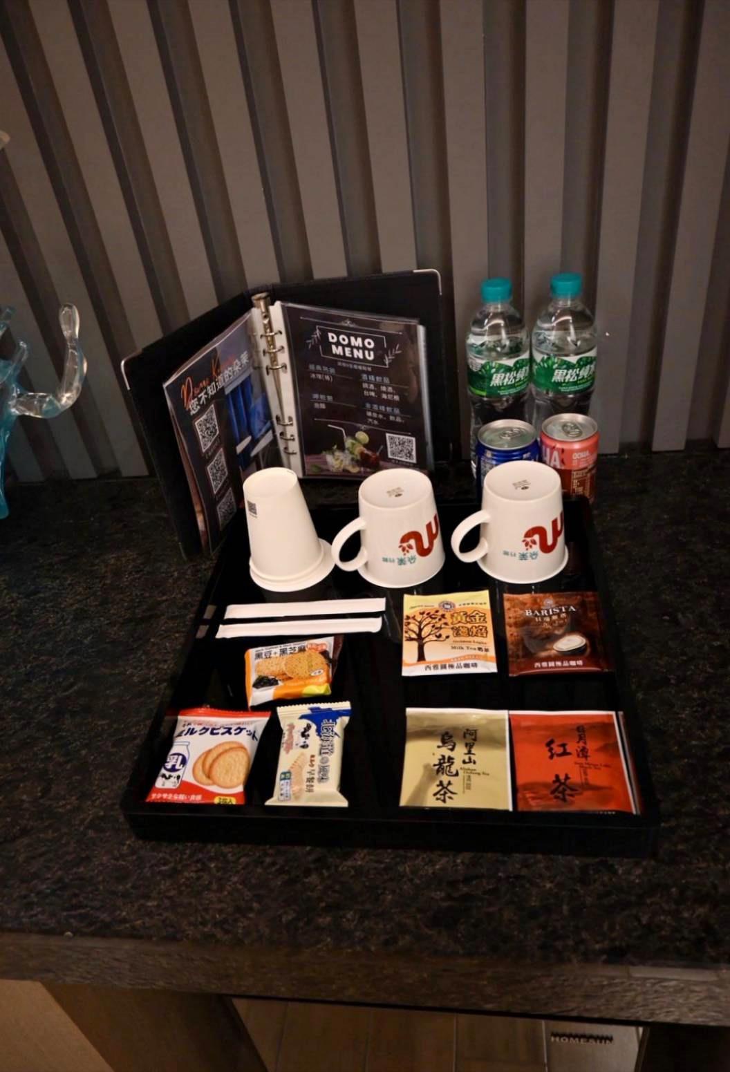 台中市西屯區住宿推薦|朵茉行館DoMo Hotel|再訪豪宅式藝術酒店,一泊一食朵茉半島房型開箱分享,體驗台中質感住宿首選! - 第26張圖 台中市西屯區住宿推薦|朵茉行館DoMo Hotel|再訪豪宅式藝術酒店,一泊一食朵茉半島房型開箱分享,體驗台中質感住宿首選!