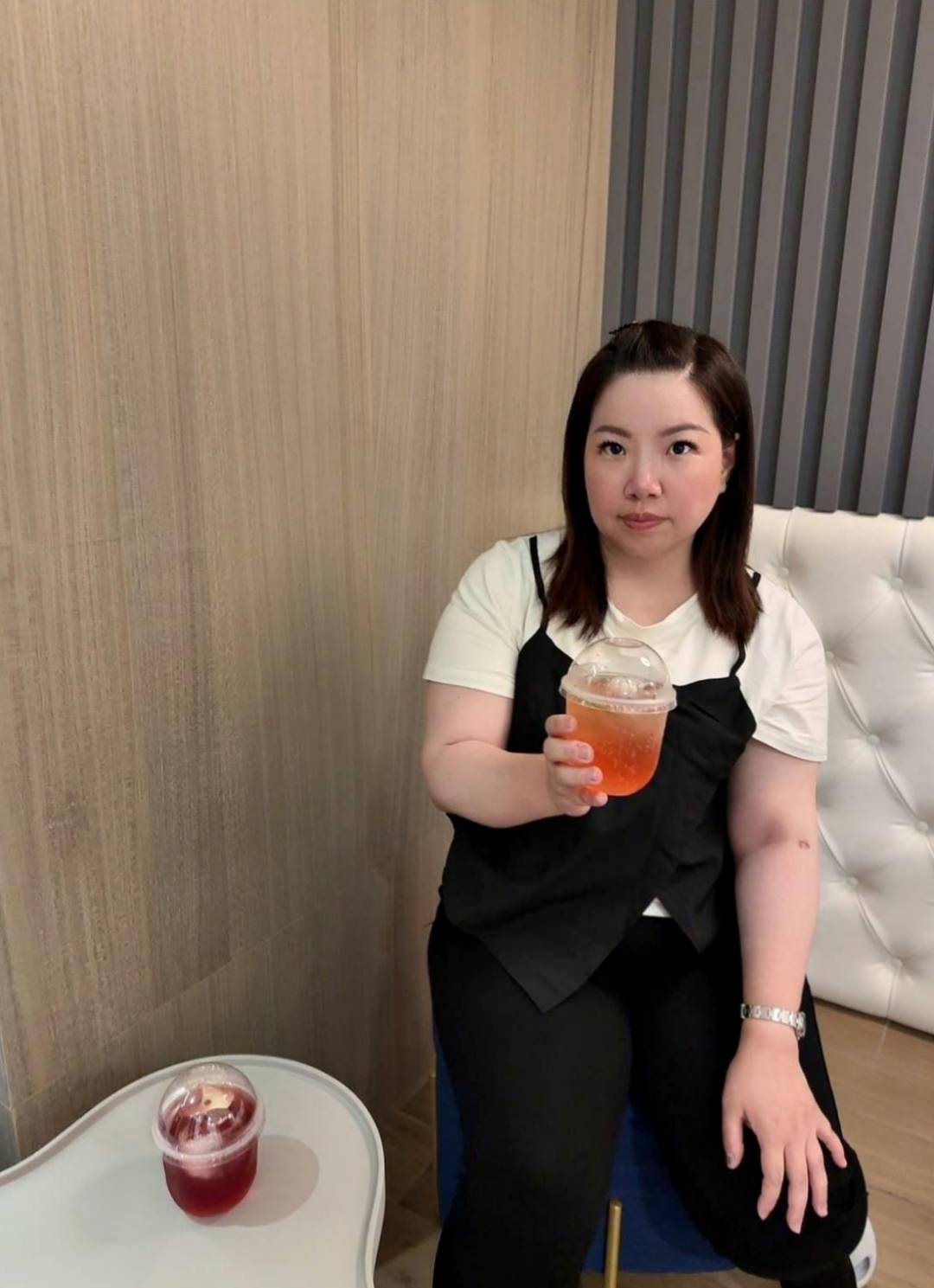 台中市西屯區住宿推薦|朵茉行館DoMo Hotel|再訪豪宅式藝術酒店,一泊一食朵茉半島房型開箱分享,體驗台中質感住宿首選! - 第70張圖 台中市西屯區住宿推薦|朵茉行館DoMo Hotel|再訪豪宅式藝術酒店,一泊一食朵茉半島房型開箱分享,體驗台中質感住宿首選!