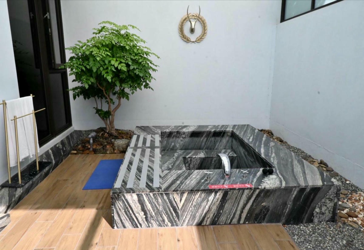 台中市西屯區住宿推薦|朵茉行館DoMo Hotel|再訪豪宅式藝術酒店,一泊一食朵茉半島房型開箱分享,體驗台中質感住宿首選! - 第63張圖 台中市西屯區住宿推薦|朵茉行館DoMo Hotel|再訪豪宅式藝術酒店,一泊一食朵茉半島房型開箱分享,體驗台中質感住宿首選!