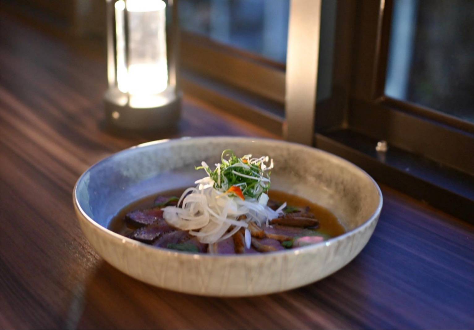 台中異國料理推薦|台中市西區居無定所餐廳|主廚匠心手作海鮮、唐揚雞、鴨胸、釜飯、特調飲品,創意美食饗宴,讓人一吃成主顧! - 第60張圖 台中異國料理推薦|台中市西區居無定所餐廳|主廚匠心手作海鮮、唐揚雞、鴨胸、釜飯、特調飲品,創意美食饗宴,讓人一吃成主顧!