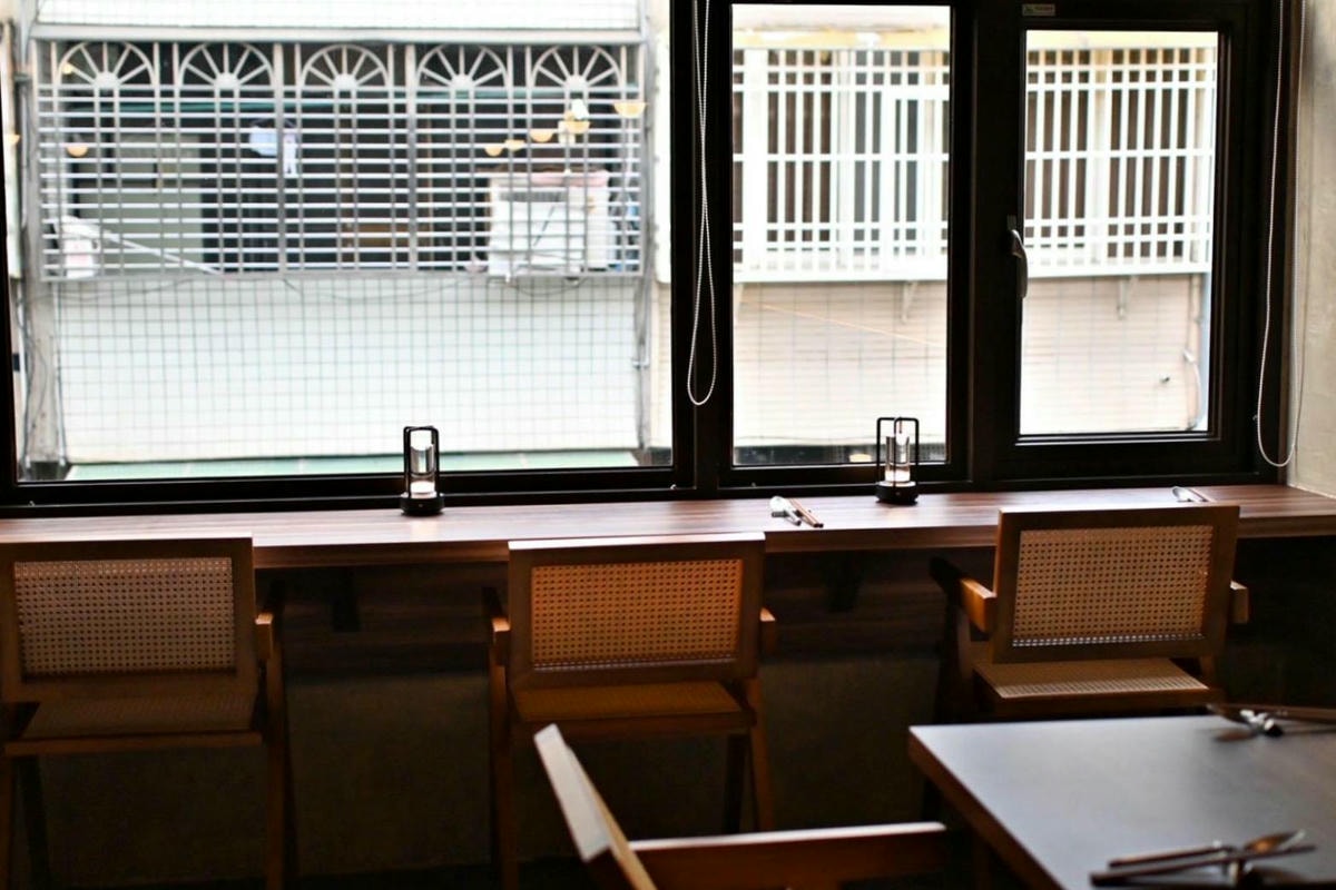 台中異國料理推薦|台中市西區居無定所餐廳|主廚匠心手作海鮮、唐揚雞、鴨胸、釜飯、特調飲品,創意美食饗宴,讓人一吃成主顧! - 第27張圖 台中異國料理推薦|台中市西區居無定所餐廳|主廚匠心手作海鮮、唐揚雞、鴨胸、釜飯、特調飲品,創意美食饗宴,讓人一吃成主顧!