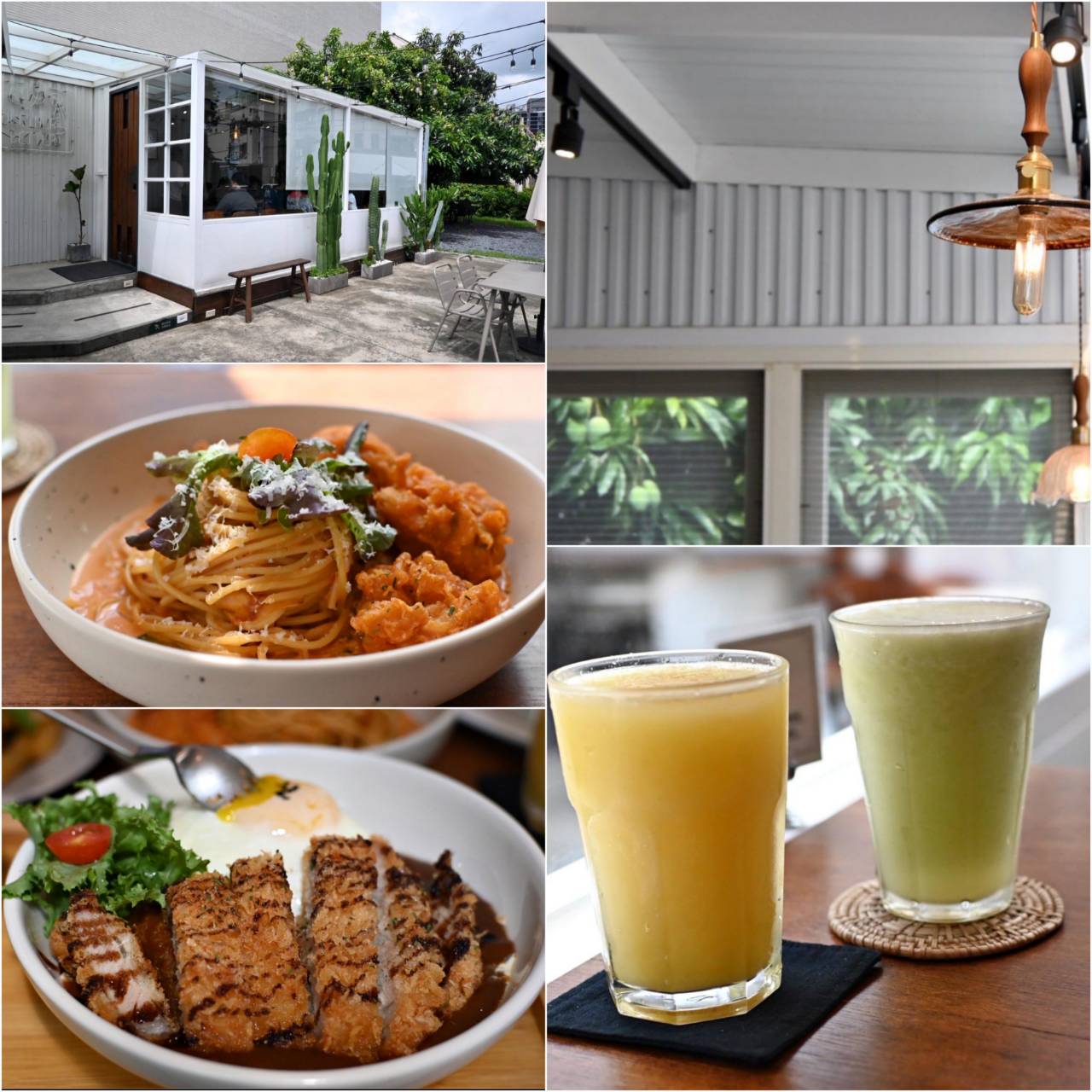 台中義式料理推薦|台中市大里區食久。茶事|溫馨綠意貨櫃屋餐廳,義大利麵、甜點、特調飲品通通有,一吃成癮、流連忘返的創意料理! - 第44張圖 台中義式料理推薦|台中市大里區食久。茶事|溫馨綠意貨櫃屋餐廳,義大利麵、甜點、特調飲品通通有,一吃成癮、流連忘返的創意料理!