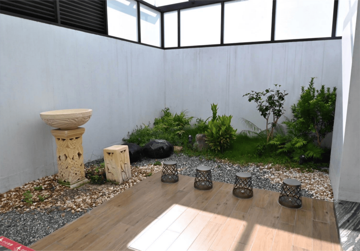 台中市西屯區住宿推薦|朵茉行館DoMo Hotel|再訪豪宅式藝術酒店,一泊一食朵茉半島房型開箱分享,體驗台中質感住宿首選! - 第64張圖 台中市西屯區住宿推薦|朵茉行館DoMo Hotel|再訪豪宅式藝術酒店,一泊一食朵茉半島房型開箱分享,體驗台中質感住宿首選!