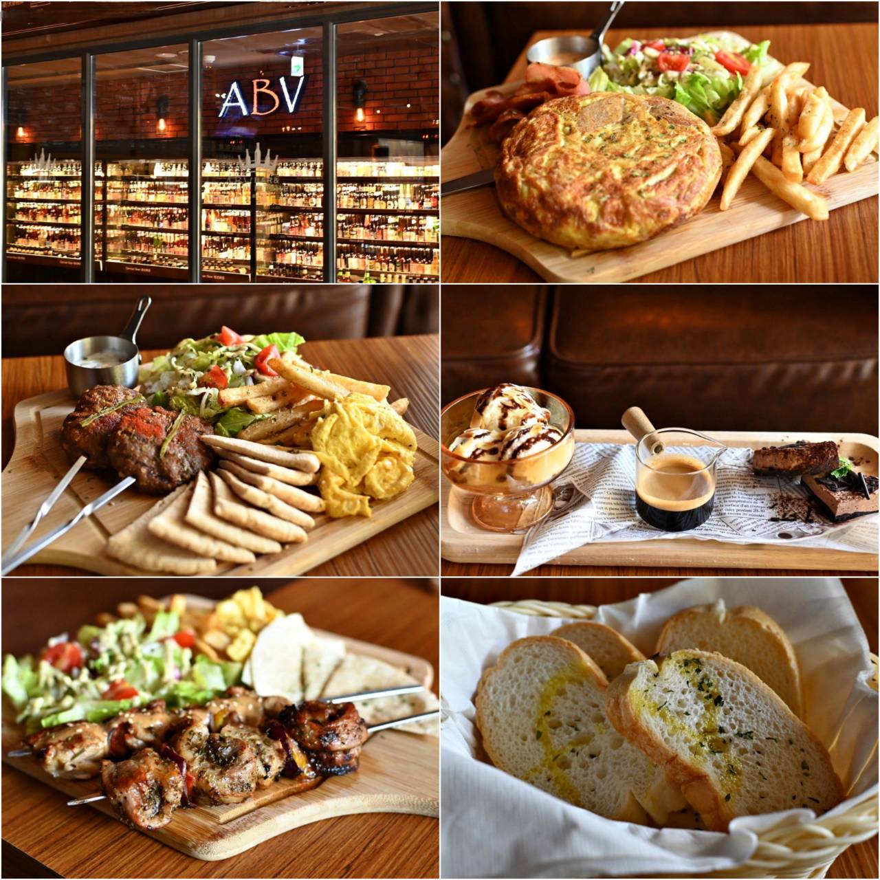 台中餐酒館推薦|台中市西區ABV Bar & Kitchen地中海餐酒館台中概念店|全台唯一700款啤酒長廊,主打地中海料理,創意歐陸美味饗宴,一吃就愛上! - 第80張圖 台中餐酒館推薦|台中市西區ABV Bar & Kitchen地中海餐酒館台中概念店|全台唯一700款啤酒長廊,主打地中海料理,創意歐陸美味饗宴,一吃就愛上!
