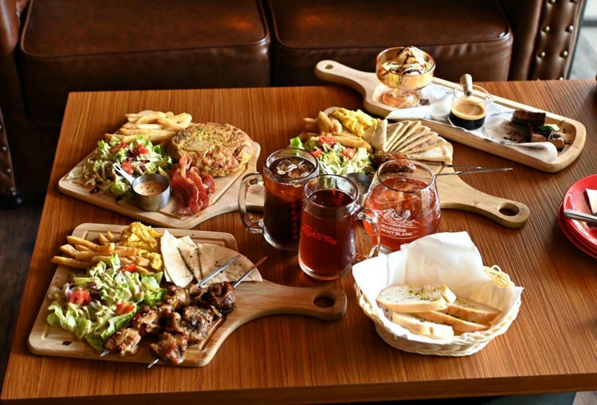台中餐酒館推薦|台中市西區ABV Bar & Kitchen地中海餐酒館台中概念店|全台唯一700款啤酒長廊,主打地中海料理,創意歐陸美味饗宴,一吃就愛上! - 第19張圖 台中餐酒館推薦|台中市西區ABV Bar & Kitchen地中海餐酒館台中概念店|全台唯一700款啤酒長廊,主打地中海料理,創意歐陸美味饗宴,一吃就愛上!