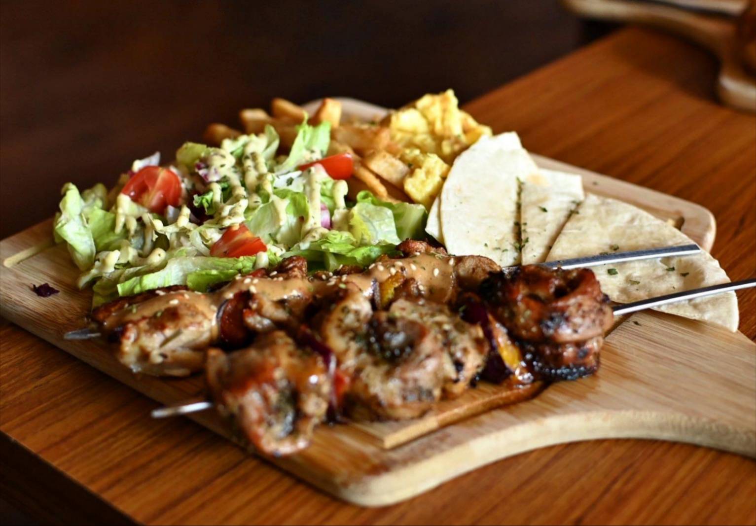 台中餐酒館推薦|台中市西區ABV Bar & Kitchen地中海餐酒館台中概念店|全台唯一700款啤酒長廊,主打地中海料理,創意歐陸美味饗宴,一吃就愛上! - 第30張圖 台中餐酒館推薦|台中市西區ABV Bar & Kitchen地中海餐酒館台中概念店|全台唯一700款啤酒長廊,主打地中海料理,創意歐陸美味饗宴,一吃就愛上!