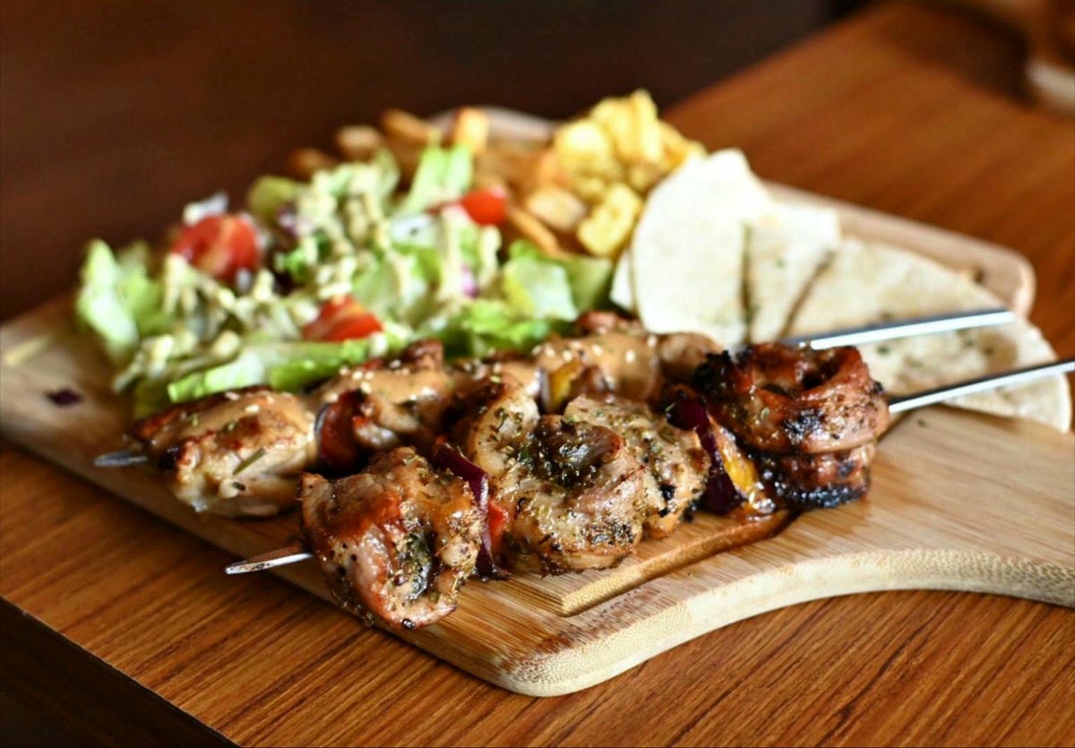 台中餐酒館推薦|台中市西區ABV Bar & Kitchen地中海餐酒館台中概念店|全台唯一700款啤酒長廊,主打地中海料理,創意歐陸美味饗宴,一吃就愛上! - 第28張圖 台中餐酒館推薦|台中市西區ABV Bar & Kitchen地中海餐酒館台中概念店|全台唯一700款啤酒長廊,主打地中海料理,創意歐陸美味饗宴,一吃就愛上!