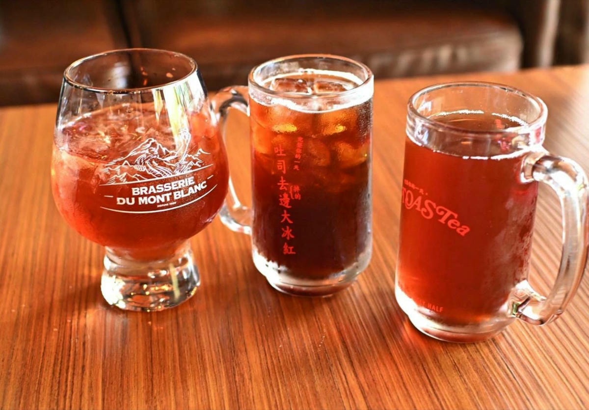 台中餐酒館推薦|台中市西區ABV Bar & Kitchen地中海餐酒館台中概念店|全台唯一700款啤酒長廊,主打地中海料理,創意歐陸美味饗宴,一吃就愛上! - 第53張圖 台中餐酒館推薦|台中市西區ABV Bar & Kitchen地中海餐酒館台中概念店|全台唯一700款啤酒長廊,主打地中海料理,創意歐陸美味饗宴,一吃就愛上!
