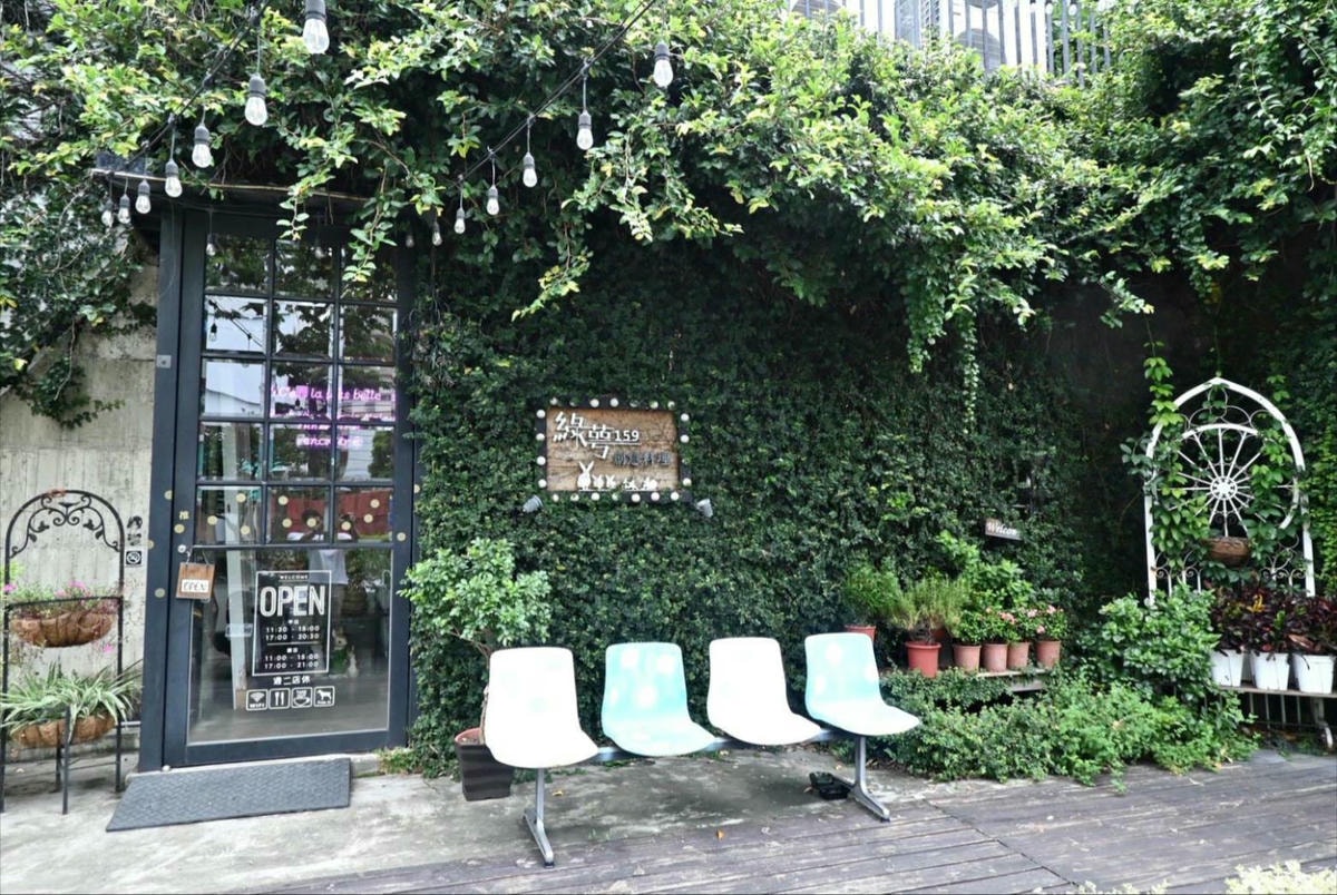 台中異國料理推薦|台中市北屯區綠萼159 地中海南法料理|全台唯一兔奴俱樂部,寵物友善餐廳,主打地中海南法料理,創意味蕾饗宴一吃就上癮! - 第8張圖 台中異國料理推薦|台中市北屯區綠萼159 地中海南法料理|全台唯一兔奴俱樂部,寵物友善餐廳,主打地中海南法料理,創意味蕾饗宴一吃就上癮!