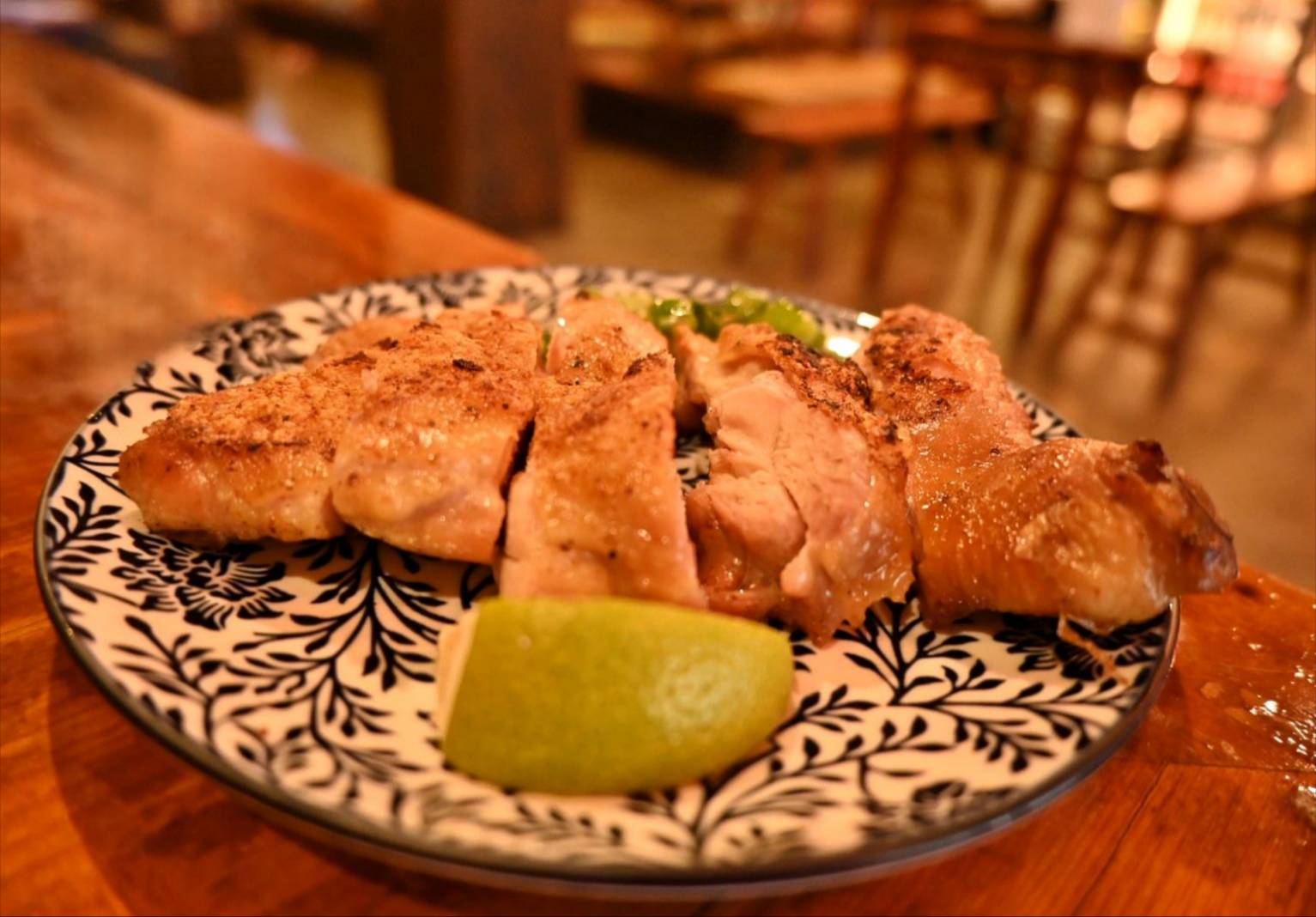 台南居酒屋推薦|台南市新市區番居酒屋|串燒炸物、關東煮飯麵小品,日式創意料理饗宴,CP值爆棚、回訪率高,深受在地人喜愛! - 第47張圖 台南居酒屋推薦|台南市新市區番居酒屋|串燒炸物、關東煮飯麵小品,日式創意料理饗宴,CP值爆棚、回訪率高,深受在地人喜愛!