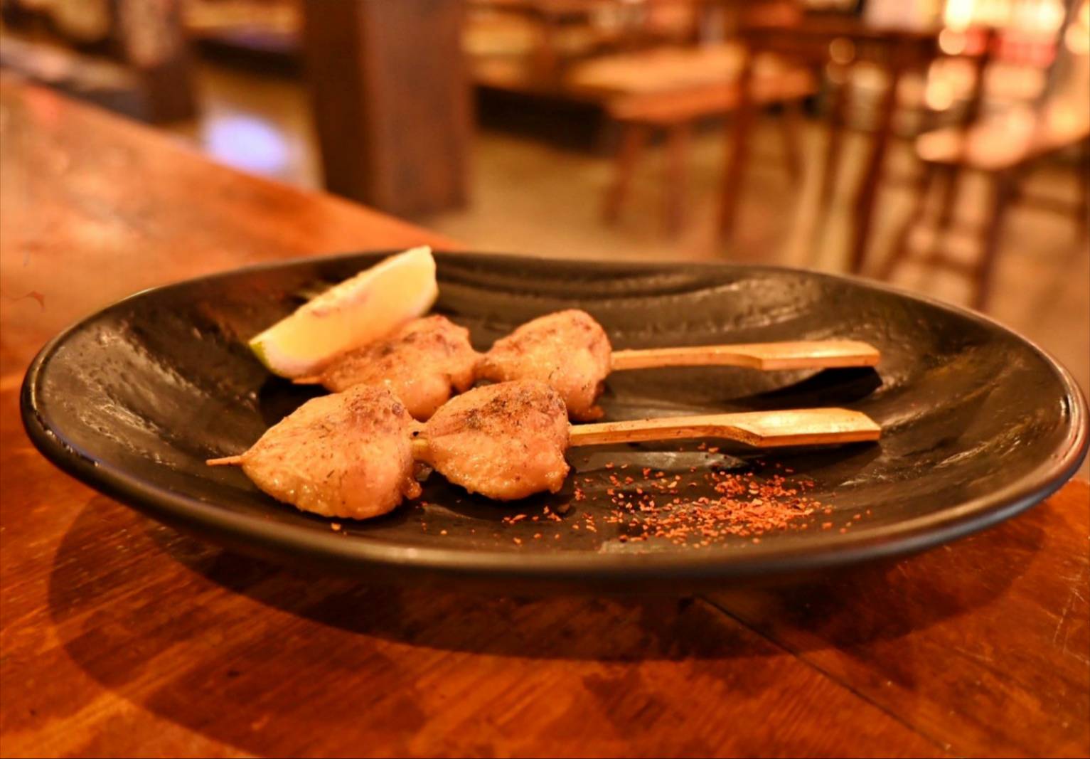 台南居酒屋推薦|台南市新市區番居酒屋|串燒炸物、關東煮飯麵小品,日式創意料理饗宴,CP值爆棚、回訪率高,深受在地人喜愛! - 第36張圖 台南居酒屋推薦|台南市新市區番居酒屋|串燒炸物、關東煮飯麵小品,日式創意料理饗宴,CP值爆棚、回訪率高,深受在地人喜愛!