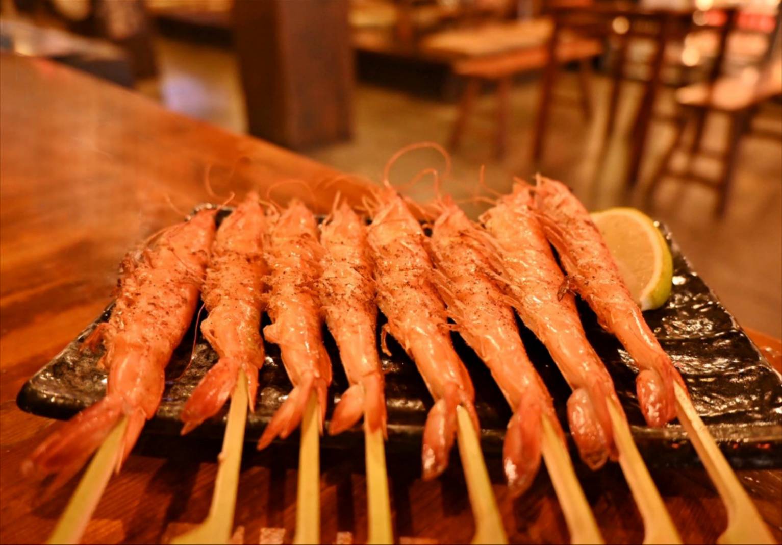 台南居酒屋推薦|台南市新市區番居酒屋|串燒炸物、關東煮飯麵小品,日式創意料理饗宴,CP值爆棚、回訪率高,深受在地人喜愛! - 第56張圖 台南居酒屋推薦|台南市新市區番居酒屋|串燒炸物、關東煮飯麵小品,日式創意料理饗宴,CP值爆棚、回訪率高,深受在地人喜愛!