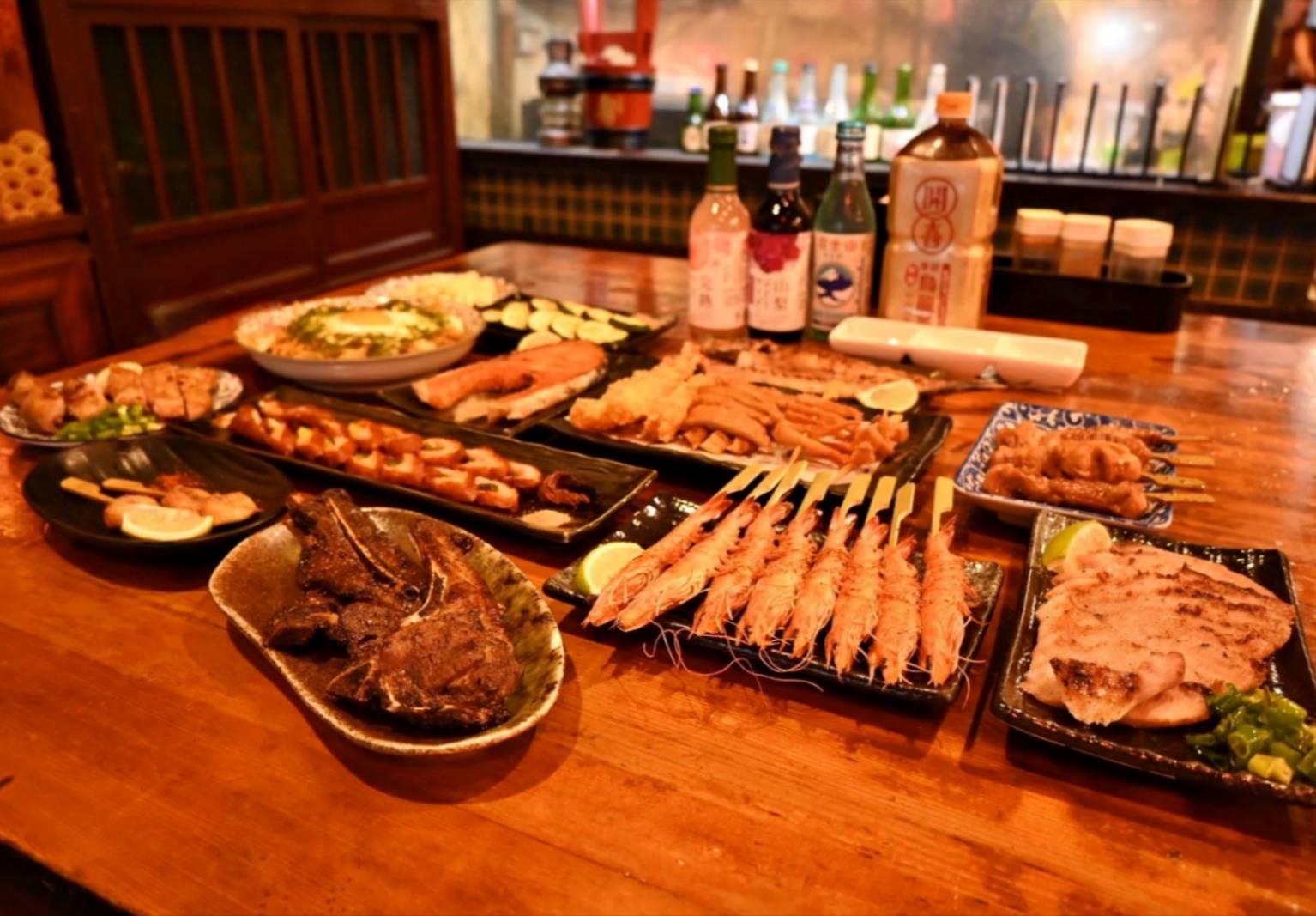 台南居酒屋推薦|台南市新市區番居酒屋|串燒炸物、關東煮飯麵小品,日式創意料理饗宴,CP值爆棚、回訪率高,深受在地人喜愛! - 第70張圖 台南居酒屋推薦|台南市新市區番居酒屋|串燒炸物、關東煮飯麵小品,日式創意料理饗宴,CP值爆棚、回訪率高,深受在地人喜愛!