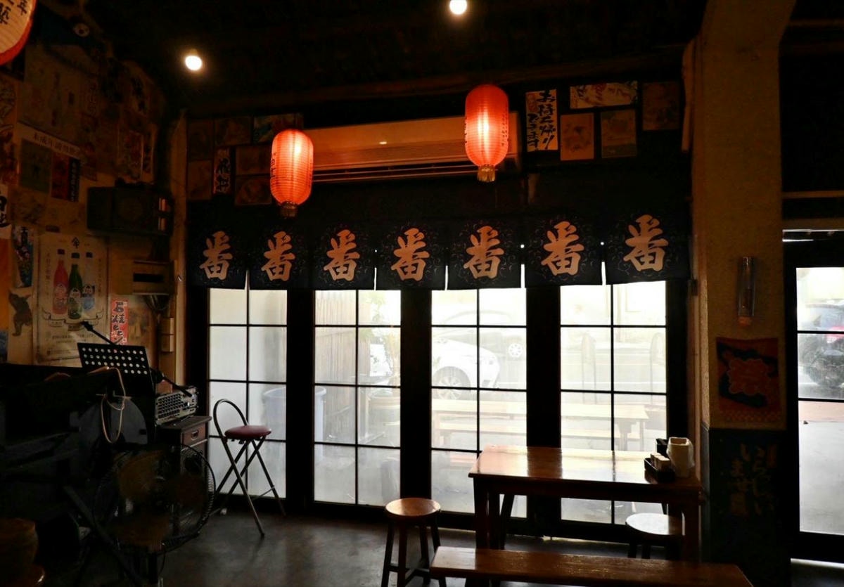 台南居酒屋推薦|台南市新市區番居酒屋|串燒炸物、關東煮飯麵小品,日式創意料理饗宴,CP值爆棚、回訪率高,深受在地人喜愛! - 第16張圖 台南居酒屋推薦|台南市新市區番居酒屋|串燒炸物、關東煮飯麵小品,日式創意料理饗宴,CP值爆棚、回訪率高,深受在地人喜愛!
