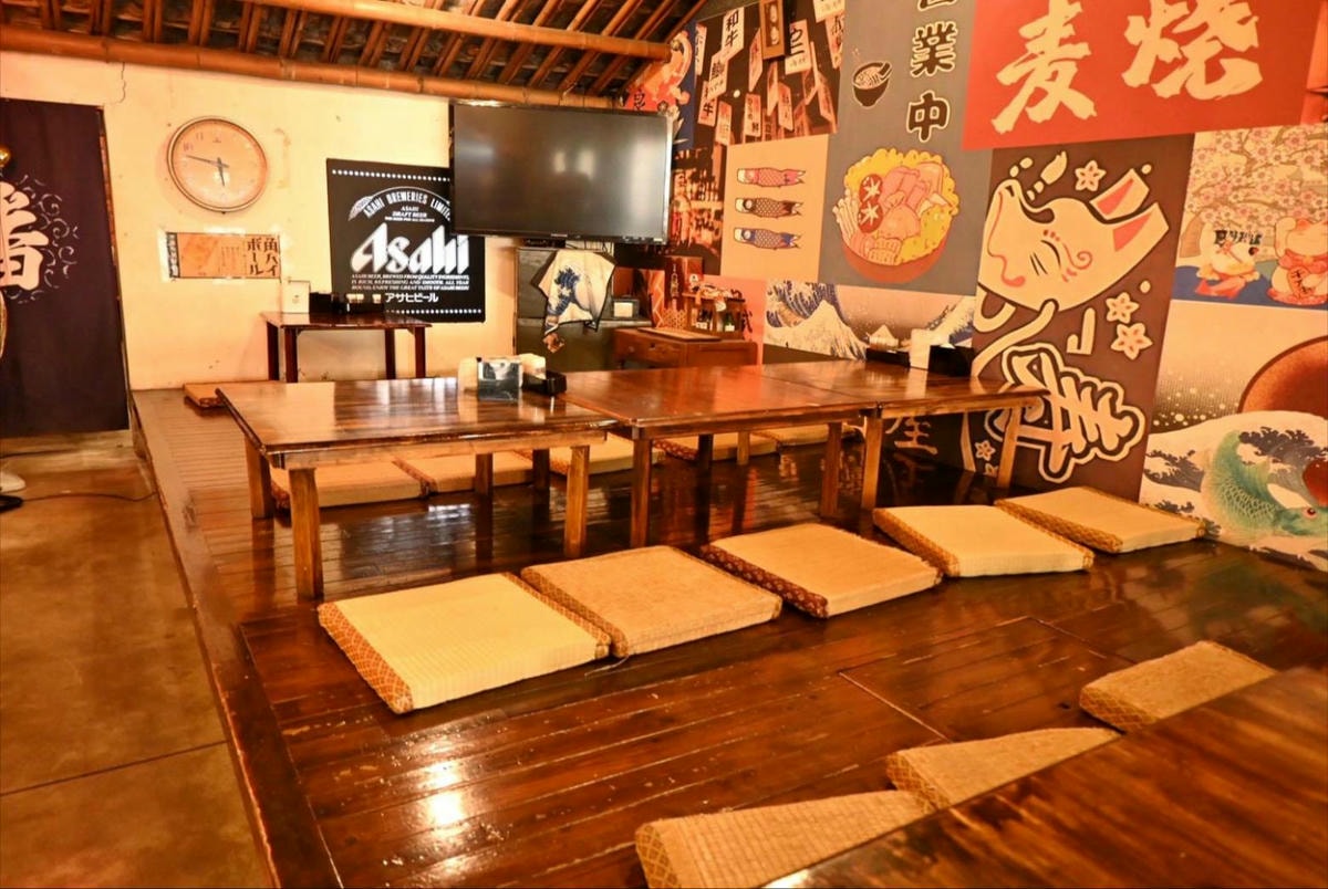 台南居酒屋推薦|台南市新市區番居酒屋|串燒炸物、關東煮飯麵小品,日式創意料理饗宴,CP值爆棚、回訪率高,深受在地人喜愛! - 第23張圖 台南居酒屋推薦|台南市新市區番居酒屋|串燒炸物、關東煮飯麵小品,日式創意料理饗宴,CP值爆棚、回訪率高,深受在地人喜愛!