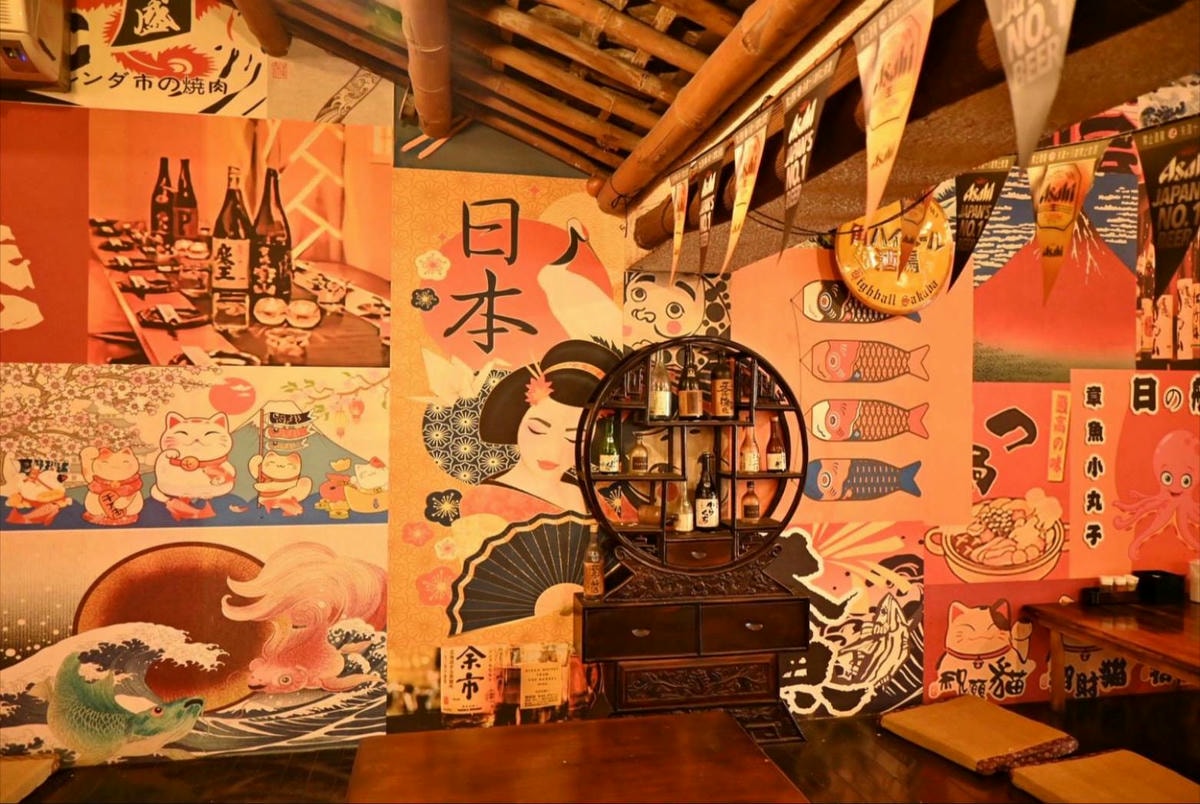 台南居酒屋推薦|台南市新市區番居酒屋|串燒炸物、關東煮飯麵小品,日式創意料理饗宴,CP值爆棚、回訪率高,深受在地人喜愛! - 第17張圖 台南居酒屋推薦|台南市新市區番居酒屋|串燒炸物、關東煮飯麵小品,日式創意料理饗宴,CP值爆棚、回訪率高,深受在地人喜愛!