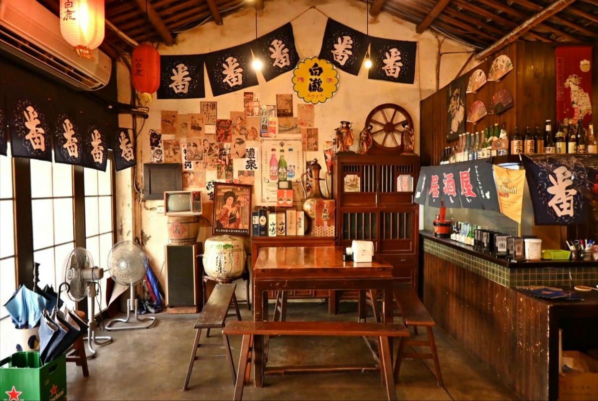 台南居酒屋推薦|台南市新市區番居酒屋|串燒炸物、關東煮飯麵小品,日式創意料理饗宴,CP值爆棚、回訪率高,深受在地人喜愛! - 第14張圖 台南居酒屋推薦|台南市新市區番居酒屋|串燒炸物、關東煮飯麵小品,日式創意料理饗宴,CP值爆棚、回訪率高,深受在地人喜愛!
