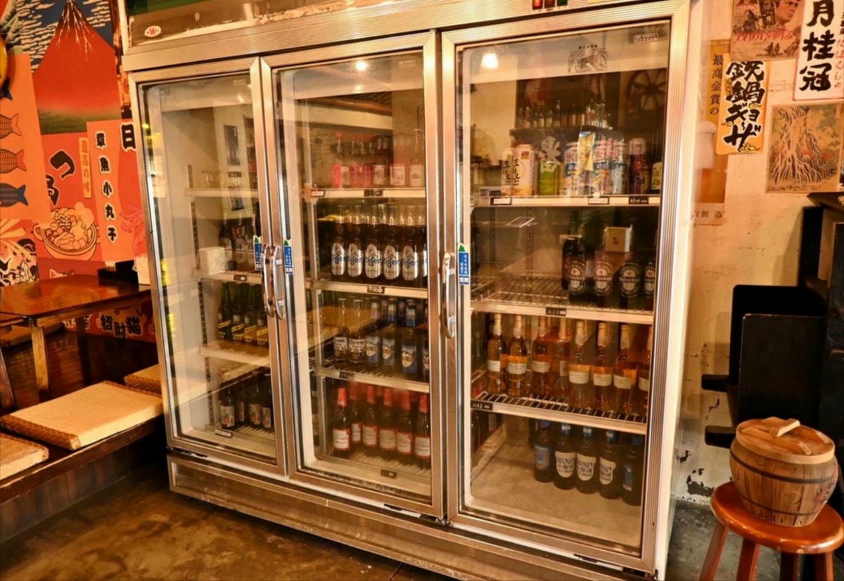 台南居酒屋推薦|台南市新市區番居酒屋|串燒炸物、關東煮飯麵小品,日式創意料理饗宴,CP值爆棚、回訪率高,深受在地人喜愛! - 第21張圖 台南居酒屋推薦|台南市新市區番居酒屋|串燒炸物、關東煮飯麵小品,日式創意料理饗宴,CP值爆棚、回訪率高,深受在地人喜愛!