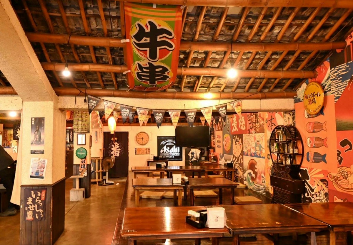 台南居酒屋推薦|台南市新市區番居酒屋|串燒炸物、關東煮飯麵小品,日式創意料理饗宴,CP值爆棚、回訪率高,深受在地人喜愛! - 第18張圖 台南居酒屋推薦|台南市新市區番居酒屋|串燒炸物、關東煮飯麵小品,日式創意料理饗宴,CP值爆棚、回訪率高,深受在地人喜愛!