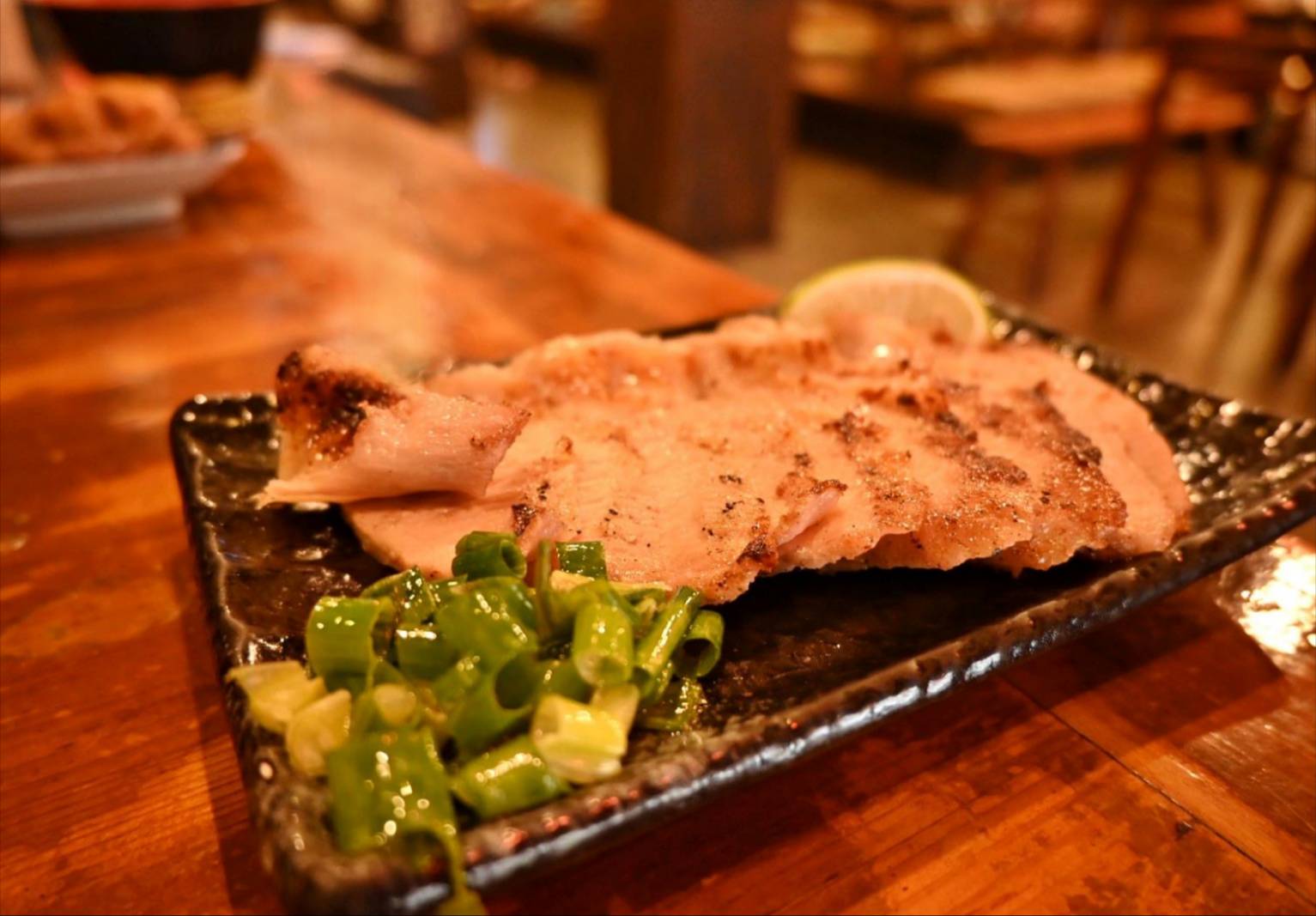 台南居酒屋推薦|台南市新市區番居酒屋|串燒炸物、關東煮飯麵小品,日式創意料理饗宴,CP值爆棚、回訪率高,深受在地人喜愛! - 第44張圖 台南居酒屋推薦|台南市新市區番居酒屋|串燒炸物、關東煮飯麵小品,日式創意料理饗宴,CP值爆棚、回訪率高,深受在地人喜愛!