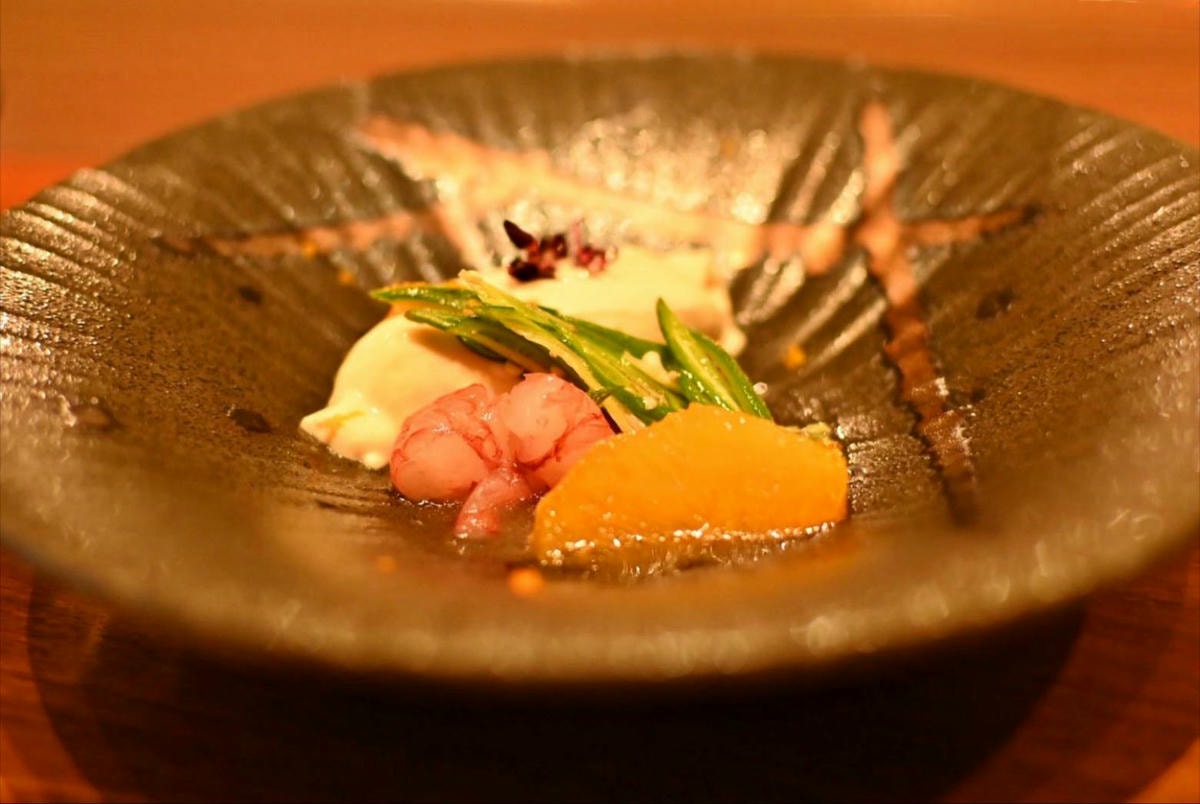 台中日本料理推薦|台中市大雅區味市お料理|全預約制平價割烹,日式無菜單創意料理由主廚匠心製作,細膩滋味引爆味蕾驚喜! - 第27張圖 台中日本料理推薦|台中市大雅區味市お料理|全預約制平價割烹,日式無菜單創意料理由主廚匠心製作,細膩滋味引爆味蕾驚喜!