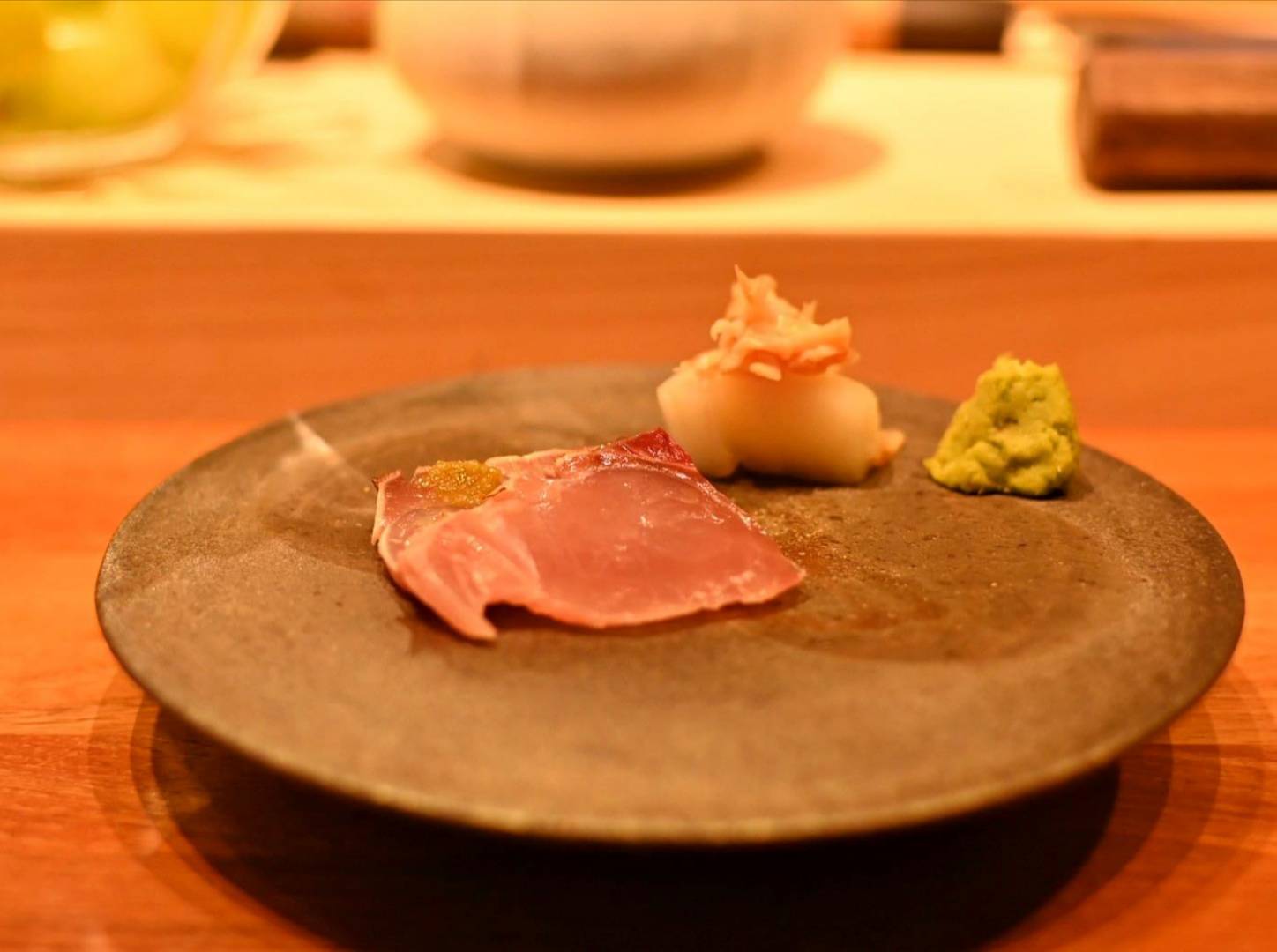 台中日本料理推薦|台中市大雅區味市お料理|全預約制平價割烹,日式無菜單創意料理由主廚匠心製作,細膩滋味引爆味蕾驚喜! - 第62張圖 台中日本料理推薦|台中市大雅區味市お料理|全預約制平價割烹,日式無菜單創意料理由主廚匠心製作,細膩滋味引爆味蕾驚喜!