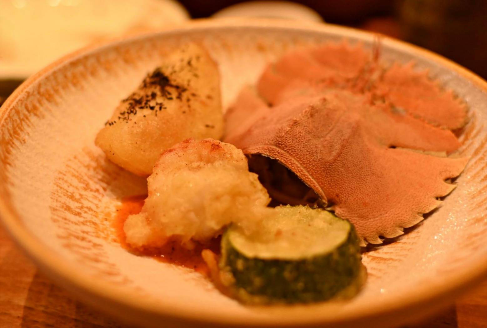 台中日本料理推薦|台中市大雅區味市お料理|全預約制平價割烹,日式無菜單創意料理由主廚匠心製作,細膩滋味引爆味蕾驚喜! - 第45張圖 台中日本料理推薦|台中市大雅區味市お料理|全預約制平價割烹,日式無菜單創意料理由主廚匠心製作,細膩滋味引爆味蕾驚喜!