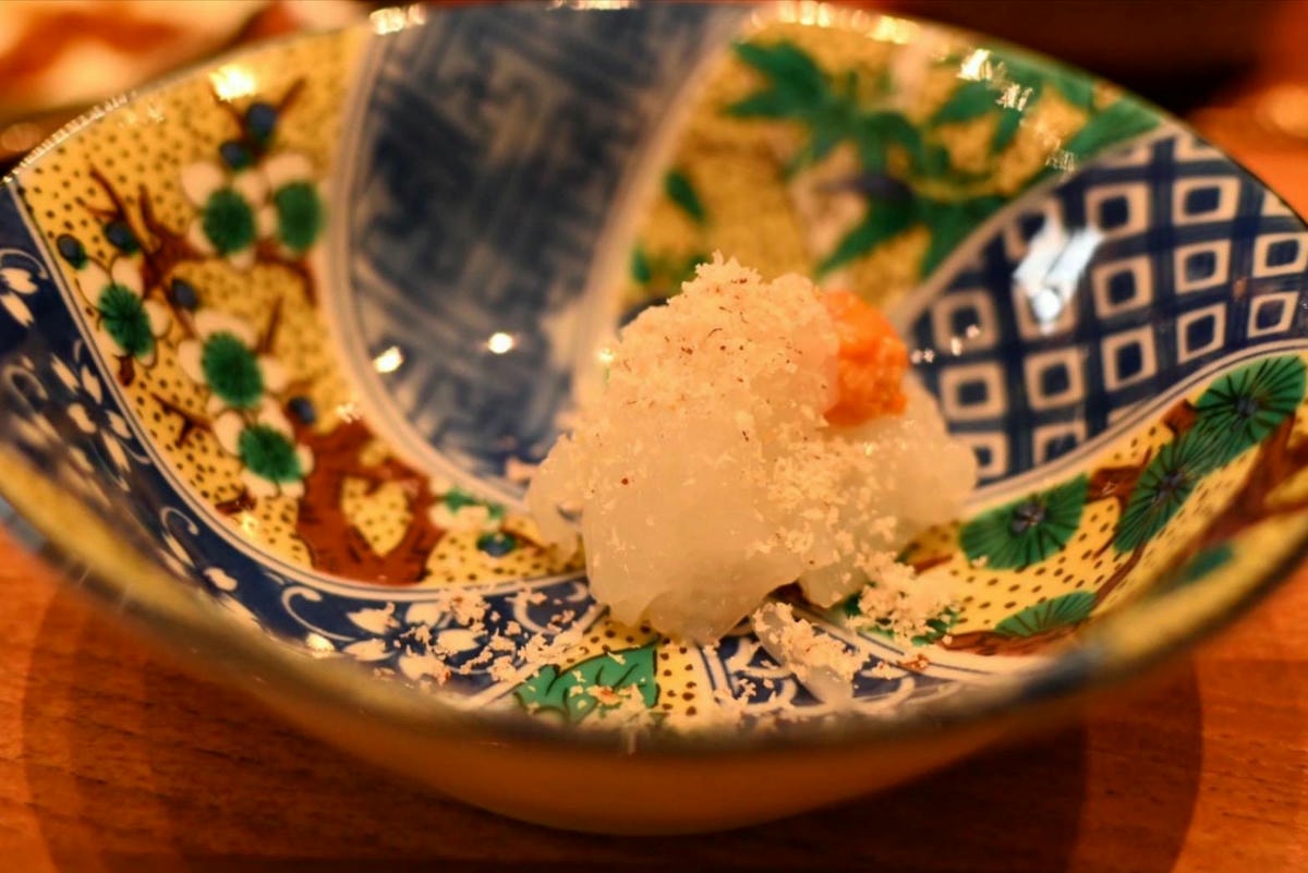台中日本料理推薦|台中市大雅區味市お料理|全預約制平價割烹,日式無菜單創意料理由主廚匠心製作,細膩滋味引爆味蕾驚喜! - 第40張圖 台中日本料理推薦|台中市大雅區味市お料理|全預約制平價割烹,日式無菜單創意料理由主廚匠心製作,細膩滋味引爆味蕾驚喜!