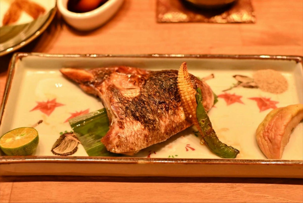 台中日本料理推薦|台中市大雅區味市お料理|全預約制平價割烹,日式無菜單創意料理由主廚匠心製作,細膩滋味引爆味蕾驚喜! - 第34張圖 台中日本料理推薦|台中市大雅區味市お料理|全預約制平價割烹,日式無菜單創意料理由主廚匠心製作,細膩滋味引爆味蕾驚喜!