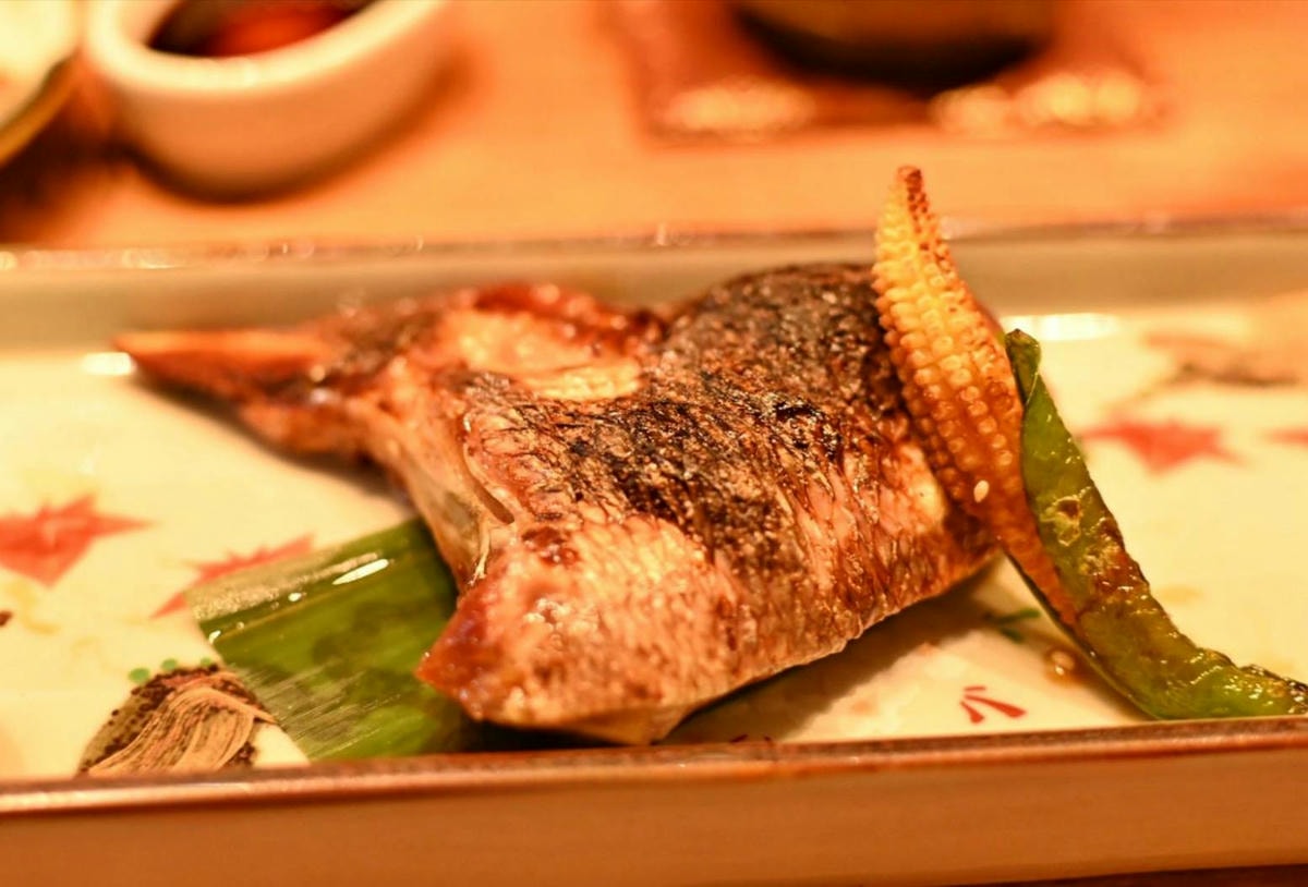 台中日本料理推薦|台中市大雅區味市お料理|全預約制平價割烹,日式無菜單創意料理由主廚匠心製作,細膩滋味引爆味蕾驚喜! - 第35張圖 台中日本料理推薦|台中市大雅區味市お料理|全預約制平價割烹,日式無菜單創意料理由主廚匠心製作,細膩滋味引爆味蕾驚喜!