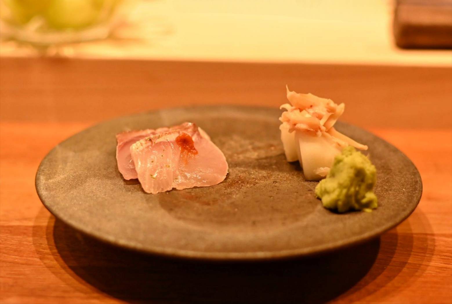台中日本料理推薦|台中市大雅區味市お料理|全預約制平價割烹,日式無菜單創意料理由主廚匠心製作,細膩滋味引爆味蕾驚喜! - 第32張圖 台中日本料理推薦|台中市大雅區味市お料理|全預約制平價割烹,日式無菜單創意料理由主廚匠心製作,細膩滋味引爆味蕾驚喜!