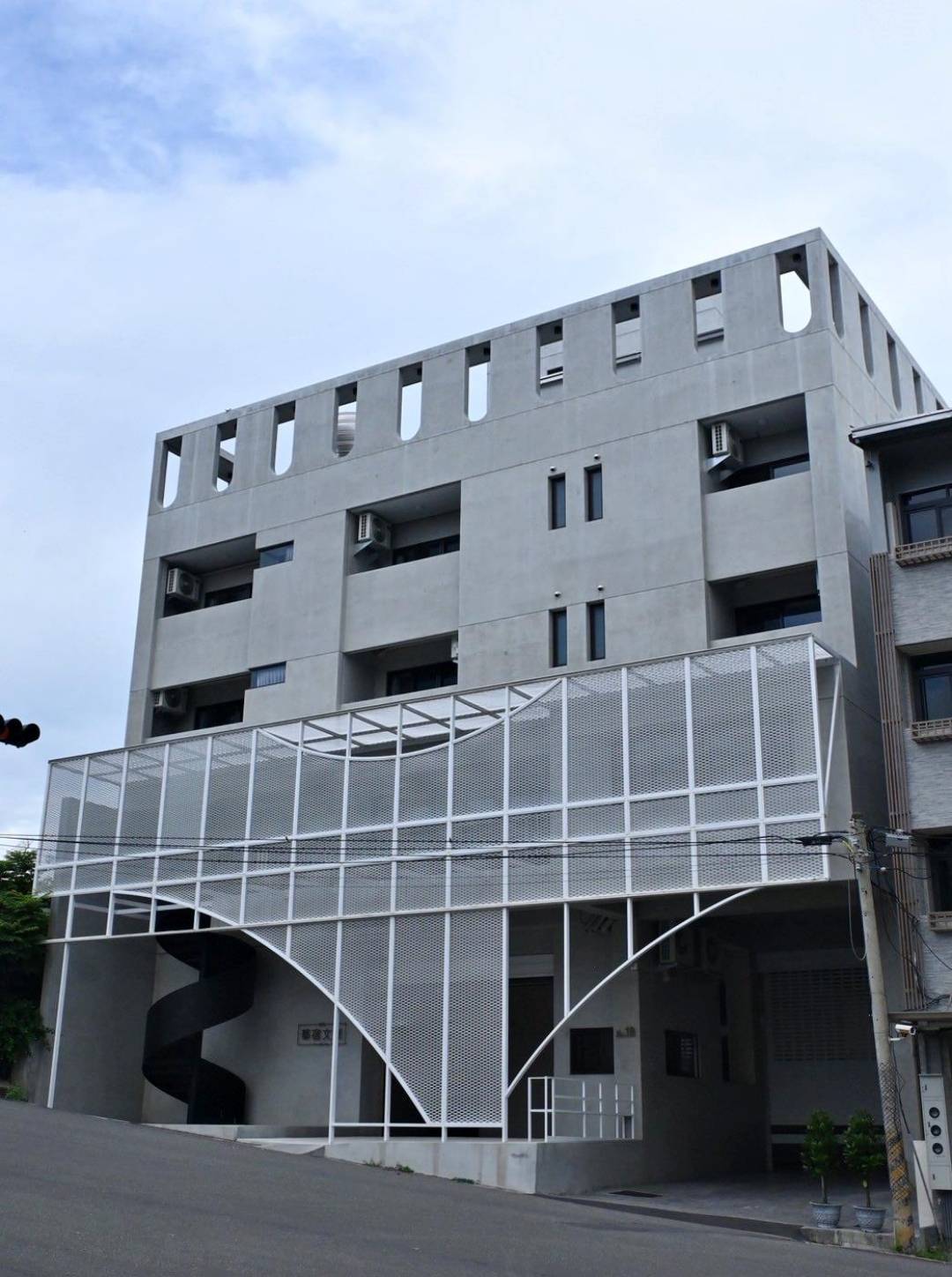 彰化縣彰化市住宿推薦|華宿文旅|隱身八卦山半山腰、步行可達南郭路美食街,地點便利、遠離塵囂親近綠意旅宿入住心得分享! - 第56張圖 彰化縣彰化市住宿推薦|華宿文旅|隱身八卦山半山腰、步行可達南郭路美食街,地點便利、遠離塵囂親近綠意旅宿入住心得分享!