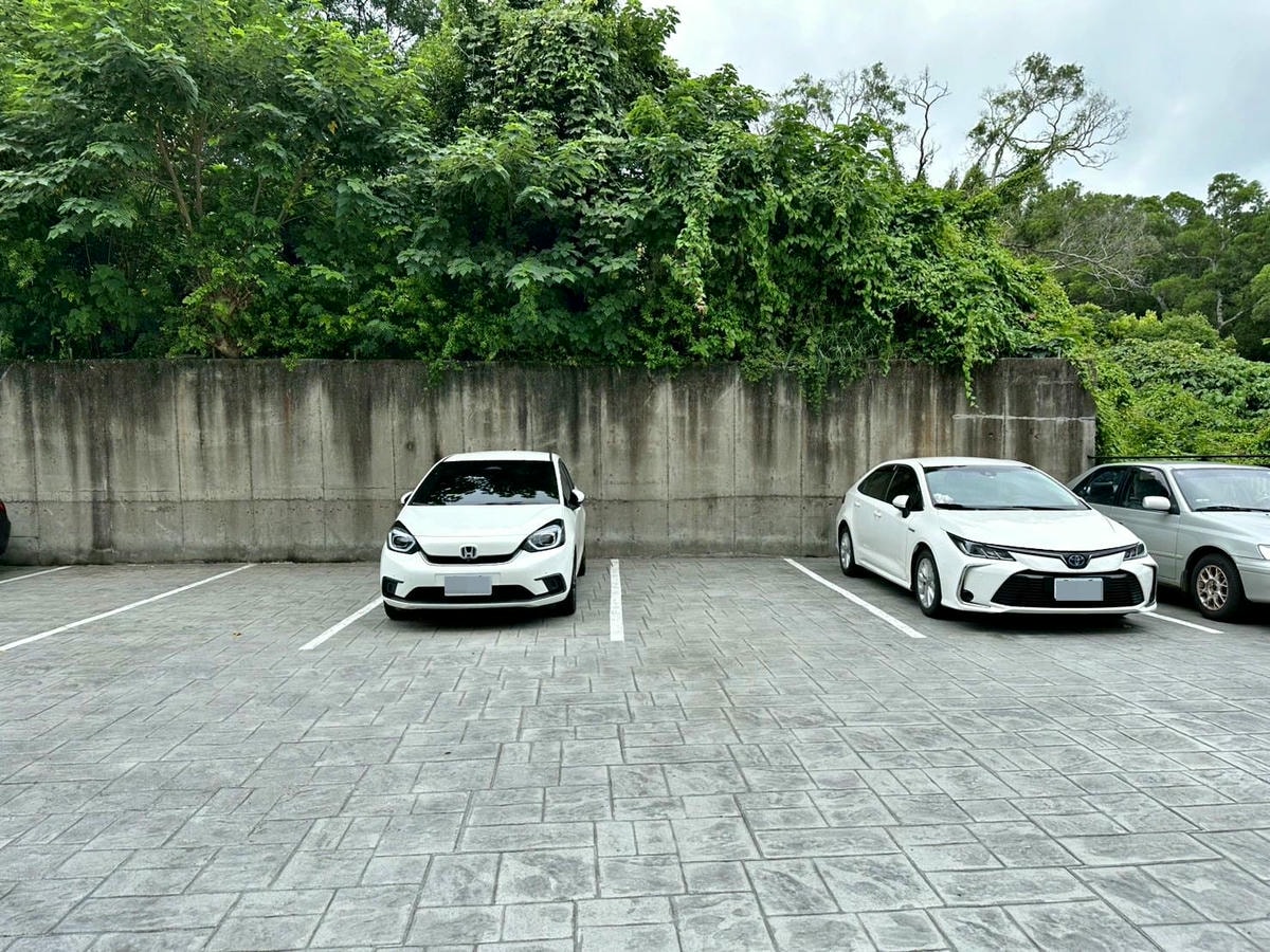 彰化縣彰化市住宿推薦|華宿文旅|隱身八卦山半山腰、步行可達南郭路美食街,地點便利、遠離塵囂親近綠意旅宿入住心得分享! - 第11張圖 彰化縣彰化市住宿推薦|華宿文旅|隱身八卦山半山腰、步行可達南郭路美食街,地點便利、遠離塵囂親近綠意旅宿入住心得分享!