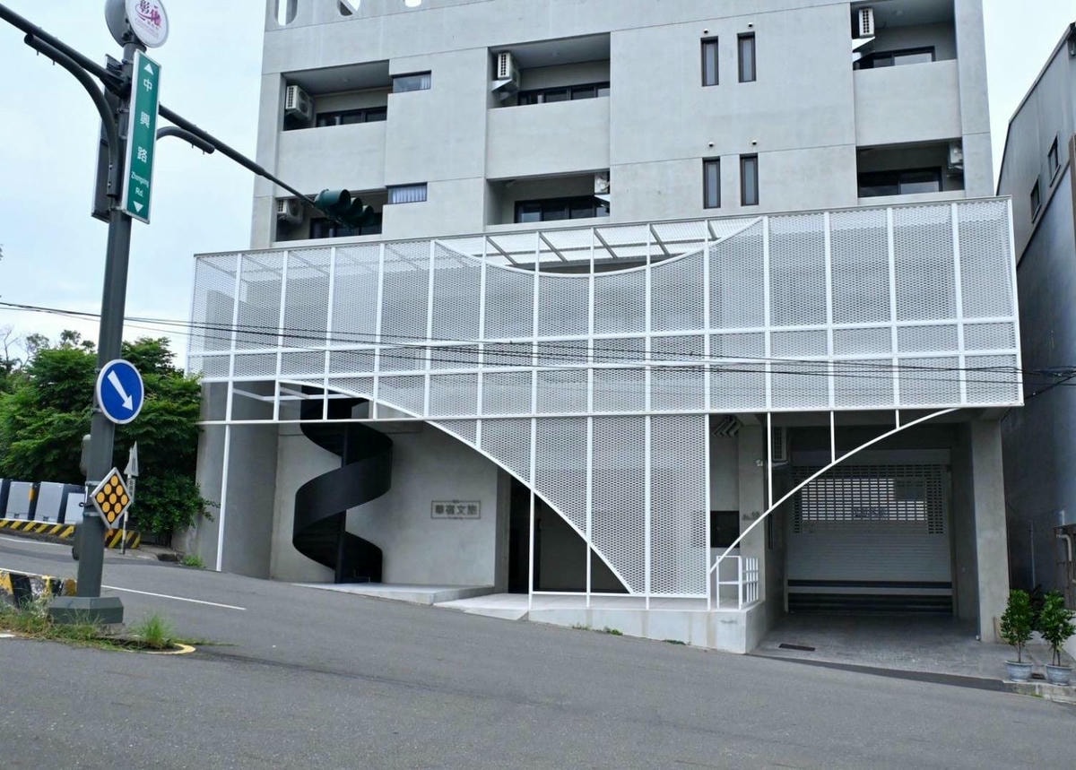 彰化縣彰化市住宿推薦|華宿文旅|隱身八卦山半山腰、步行可達南郭路美食街,地點便利、遠離塵囂親近綠意旅宿入住心得分享! - 第6張圖 彰化縣彰化市住宿推薦|華宿文旅|隱身八卦山半山腰、步行可達南郭路美食街,地點便利、遠離塵囂親近綠意旅宿入住心得分享!