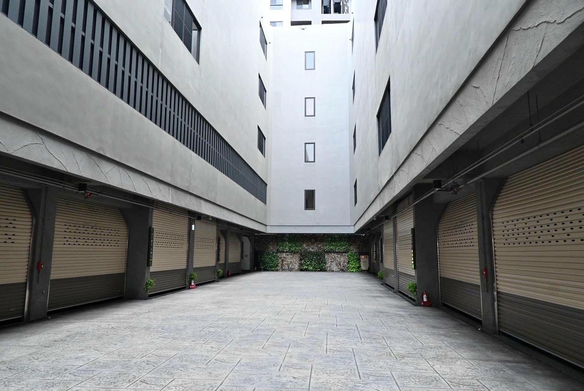 台中太平區住宿推薦|挪威森林台中漫活館|室內親子景點、步行1分鐘新光黃昏市場,舒適慢活旅行體驗! - 第18張圖 台中太平區住宿推薦|挪威森林台中漫活館|室內親子景點、步行1分鐘新光黃昏市場,舒適慢活旅行體驗!