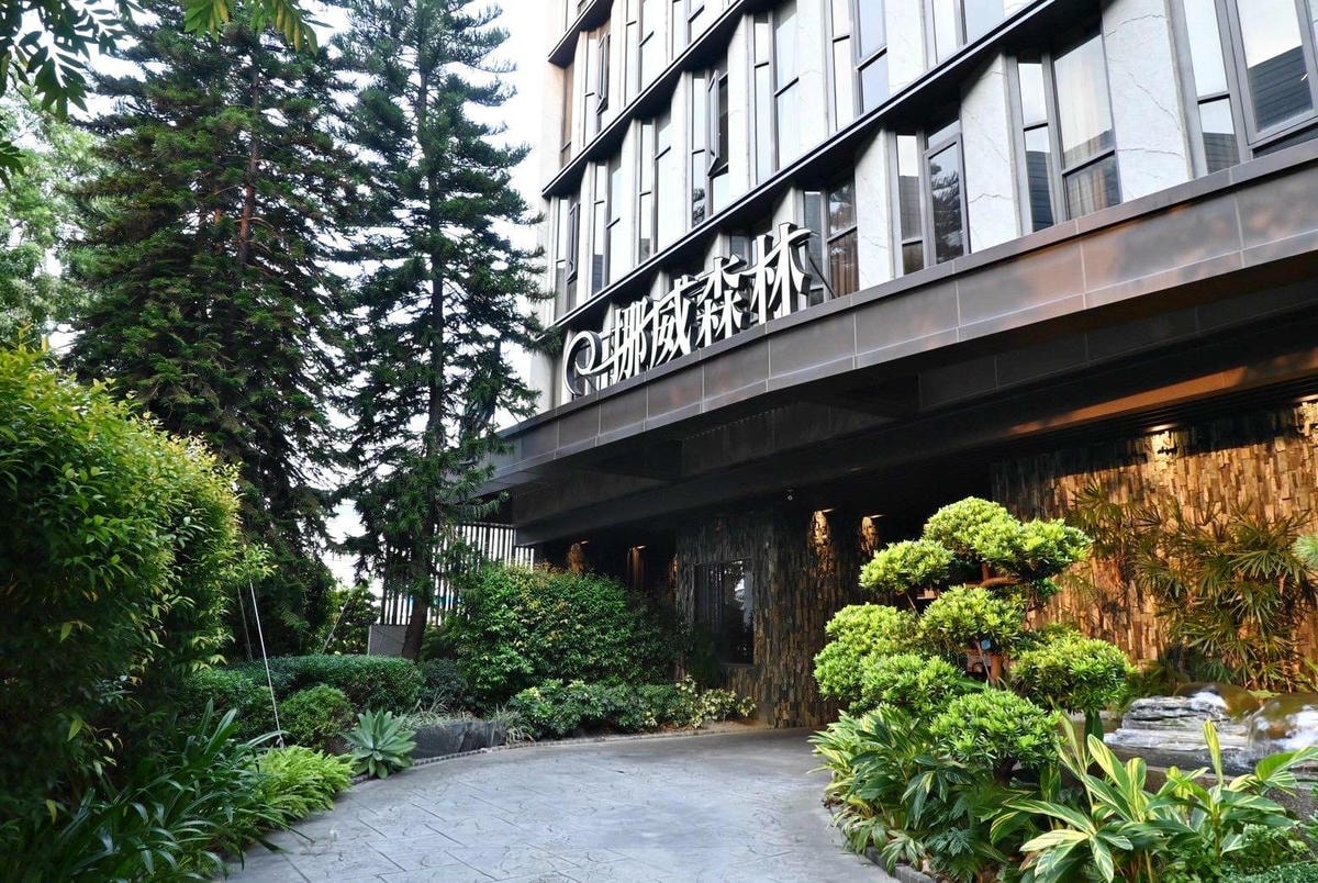 台中太平區住宿推薦|挪威森林台中漫活館|室內親子景點、步行1分鐘新光黃昏市場,舒適慢活旅行體驗! - 第6張圖 台中太平區住宿推薦|挪威森林台中漫活館|室內親子景點、步行1分鐘新光黃昏市場,舒適慢活旅行體驗!
