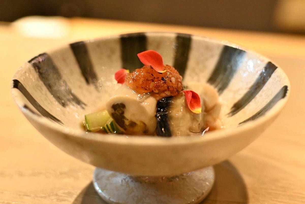 台中市北區日本料理推薦｜旼禾日本料理｜全預約制無菜單創意割烹，平價享受主廚匠心精緻日式美味！