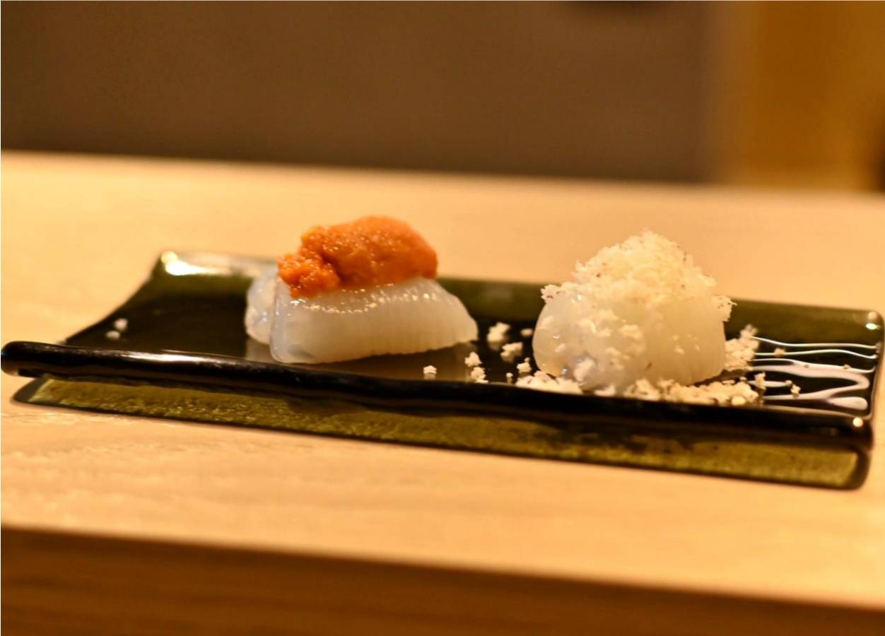台中市北區日本料理推薦｜旼禾日本料理｜全預約制無菜單創意割烹，平價享受主廚匠心精緻日式美味！