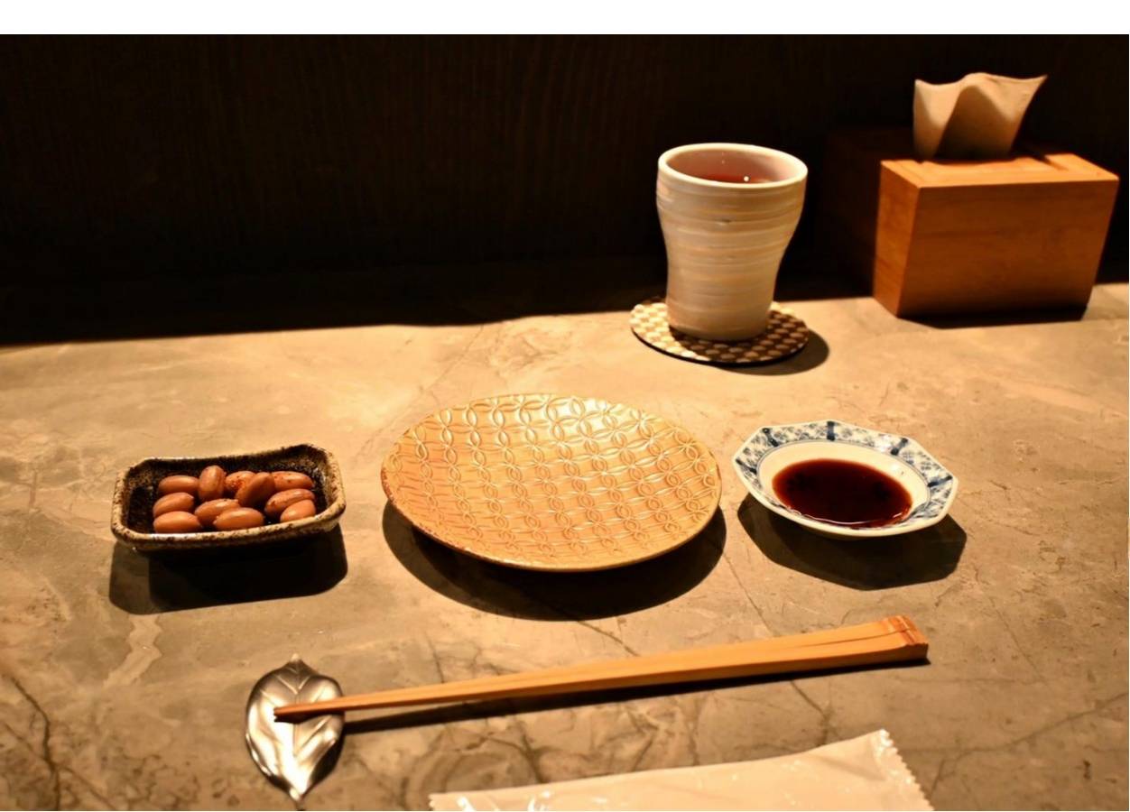 台中市北區日本料理推薦｜旼禾日本料理｜全預約制無菜單創意割烹，平價享受主廚匠心精緻日式美味！