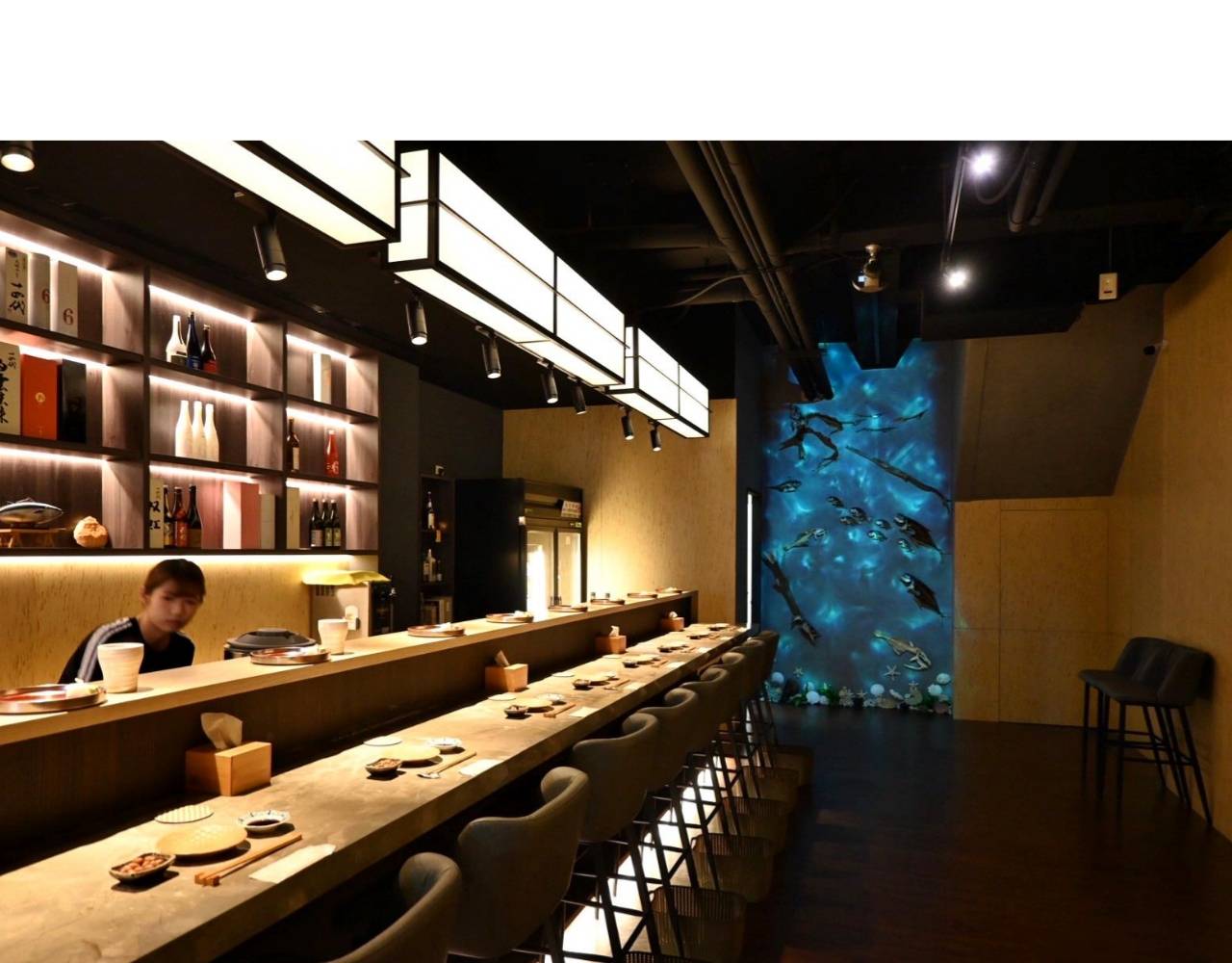 台中市北區日本料理推薦｜旼禾日本料理｜全預約制無菜單創意割烹，平價享受主廚匠心精緻日式美味！