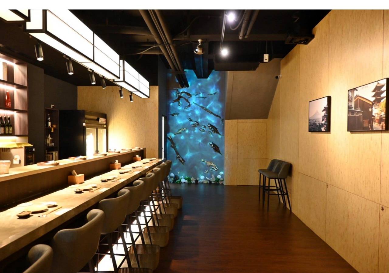 台中市北區日本料理推薦｜旼禾日本料理｜全預約制無菜單創意割烹，平價享受主廚匠心精緻日式美味！