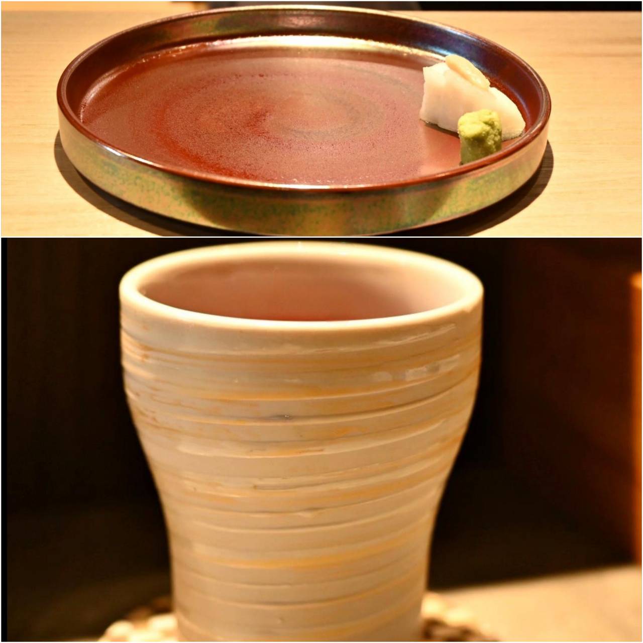 台中市北區日本料理推薦｜旼禾日本料理｜全預約制無菜單創意割烹，平價享受主廚匠心精緻日式美味！