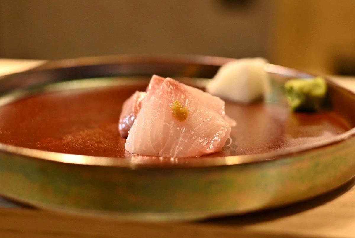 台中市北區日本料理推薦｜旼禾日本料理｜全預約制無菜單創意割烹，平價享受主廚匠心精緻日式美味！