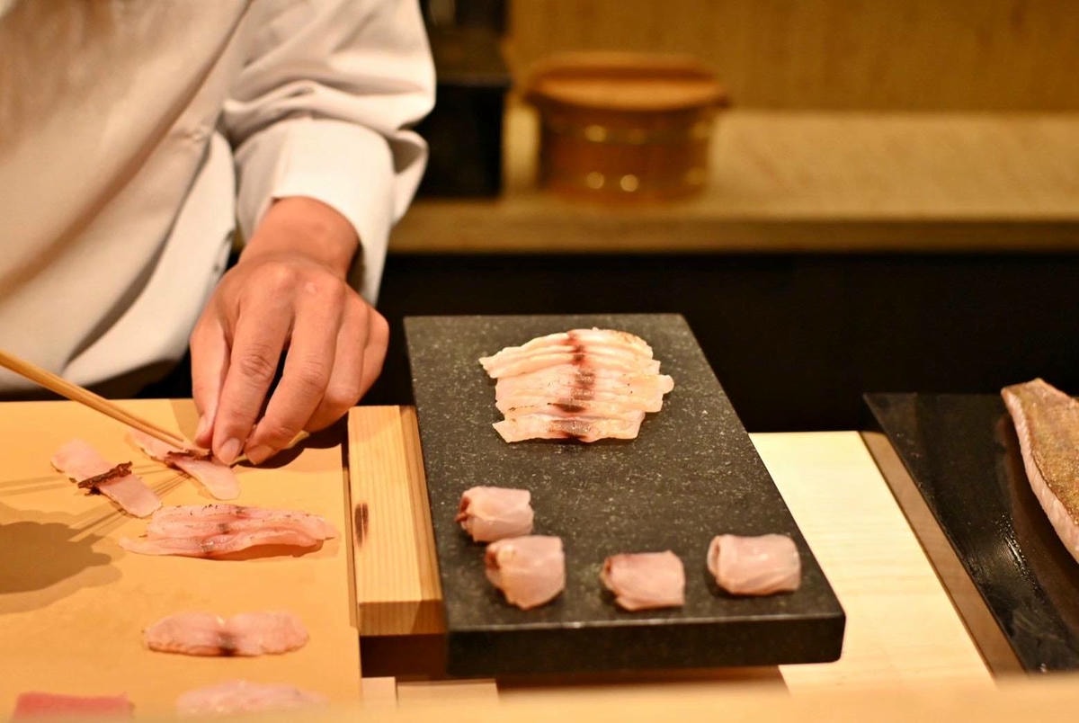 台中市北區日本料理推薦｜旼禾日本料理｜全預約制無菜單創意割烹，平價享受主廚匠心精緻日式美味！