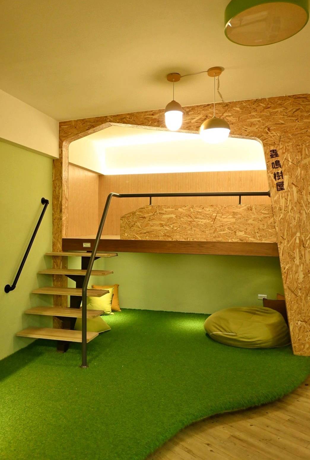 台中市西屯區住宿推薦|台中逢甲住宿.葉綠宿旅館Green Hotel|步行逢甲夜市,電梯豪華四人房一泊一食,逢甲吃喝玩樂、生活機能便利入住心得分享! - 第63張圖 台中市西屯區住宿推薦|台中逢甲住宿.葉綠宿旅館Green Hotel|步行逢甲夜市,電梯豪華四人房一泊一食,逢甲吃喝玩樂、生活機能便利入住心得分享!